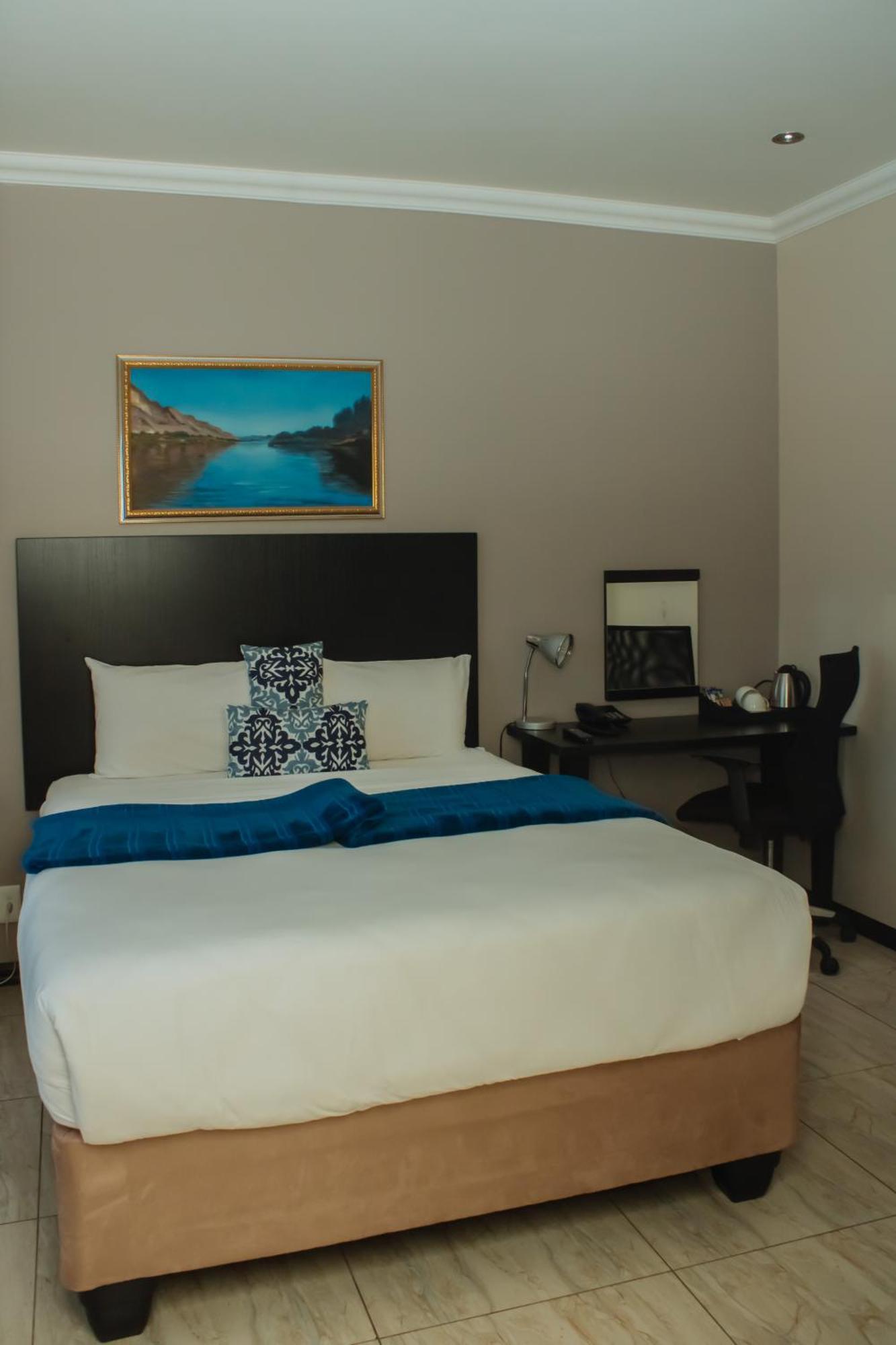 Hotel Heavenly Boutique 4*