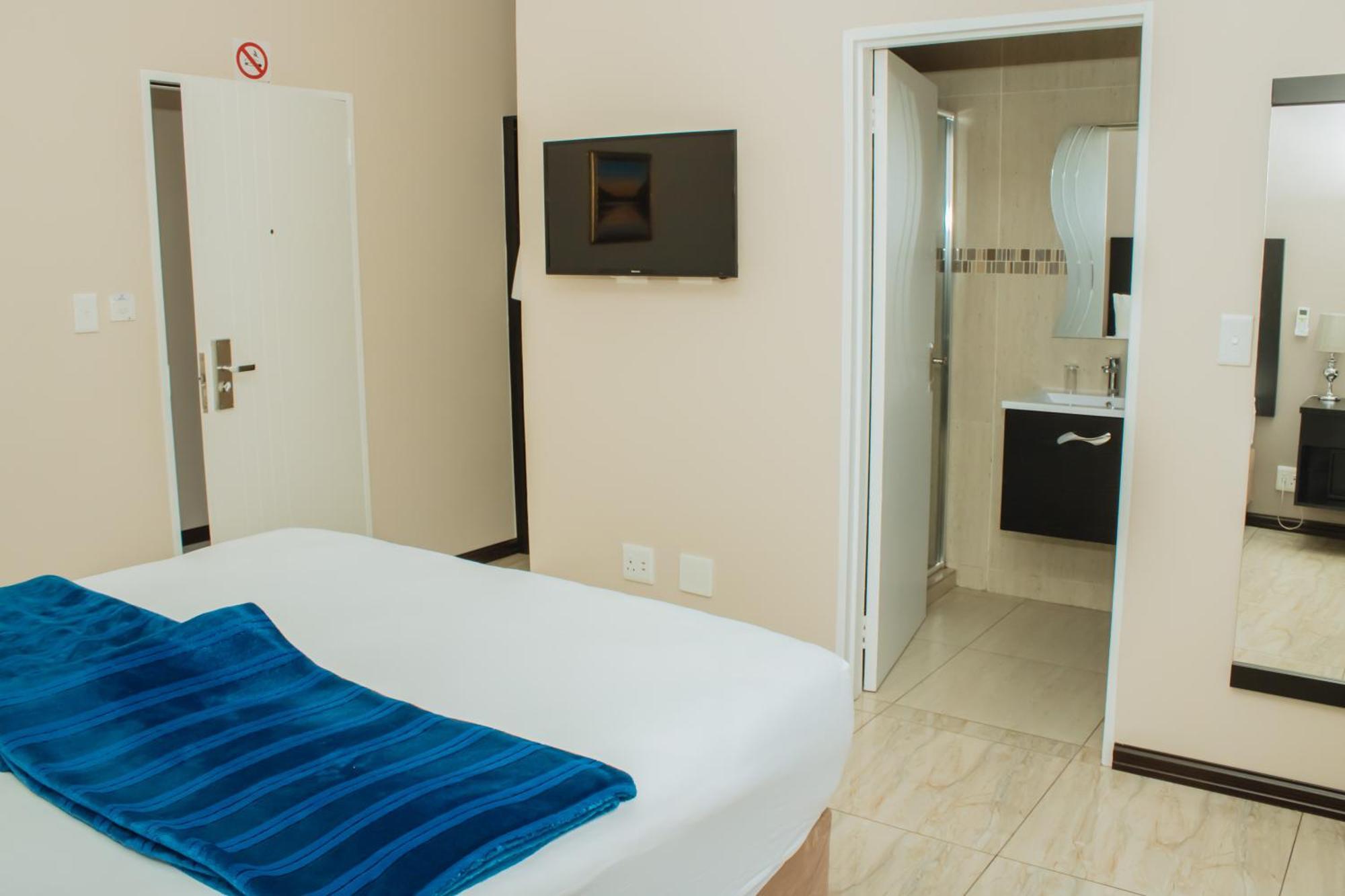 Heavenly Boutique Hotel Johannesburg