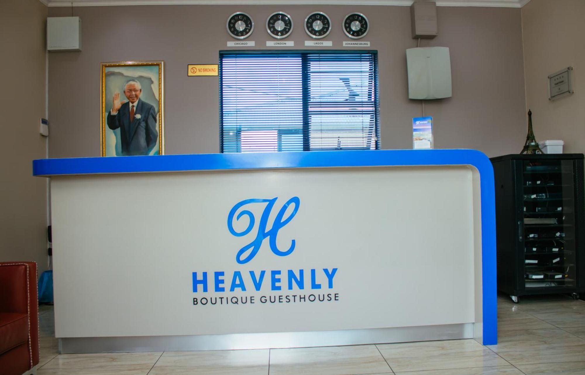 Heavenly Boutique Johannesburg