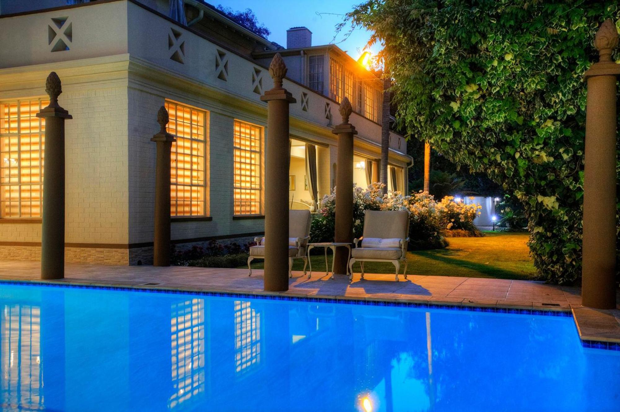 10 2nd Avenue Houghton Estate By Dream Hotel