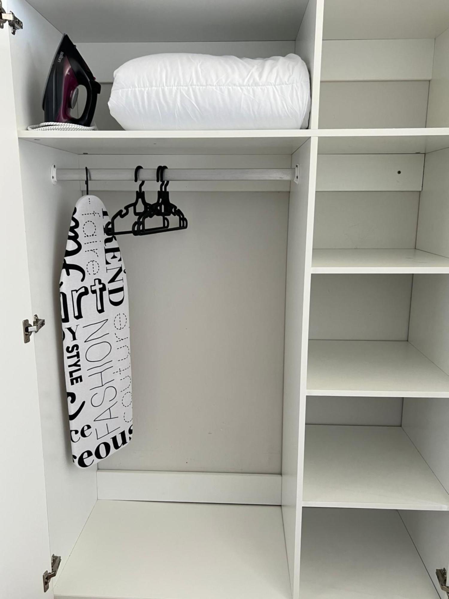 Apartment Craftsmanship 311 *
