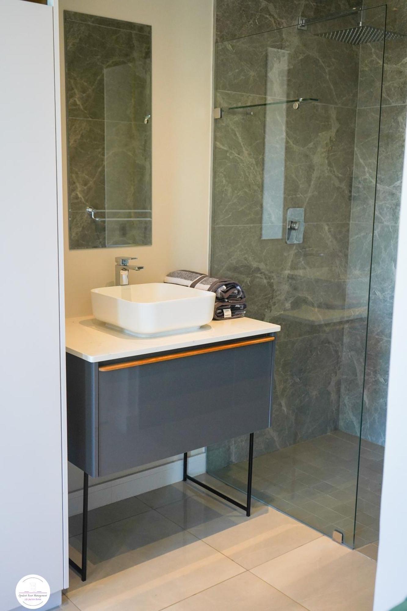 Oam The Paramount Houghton Apartamento Joanesburgo