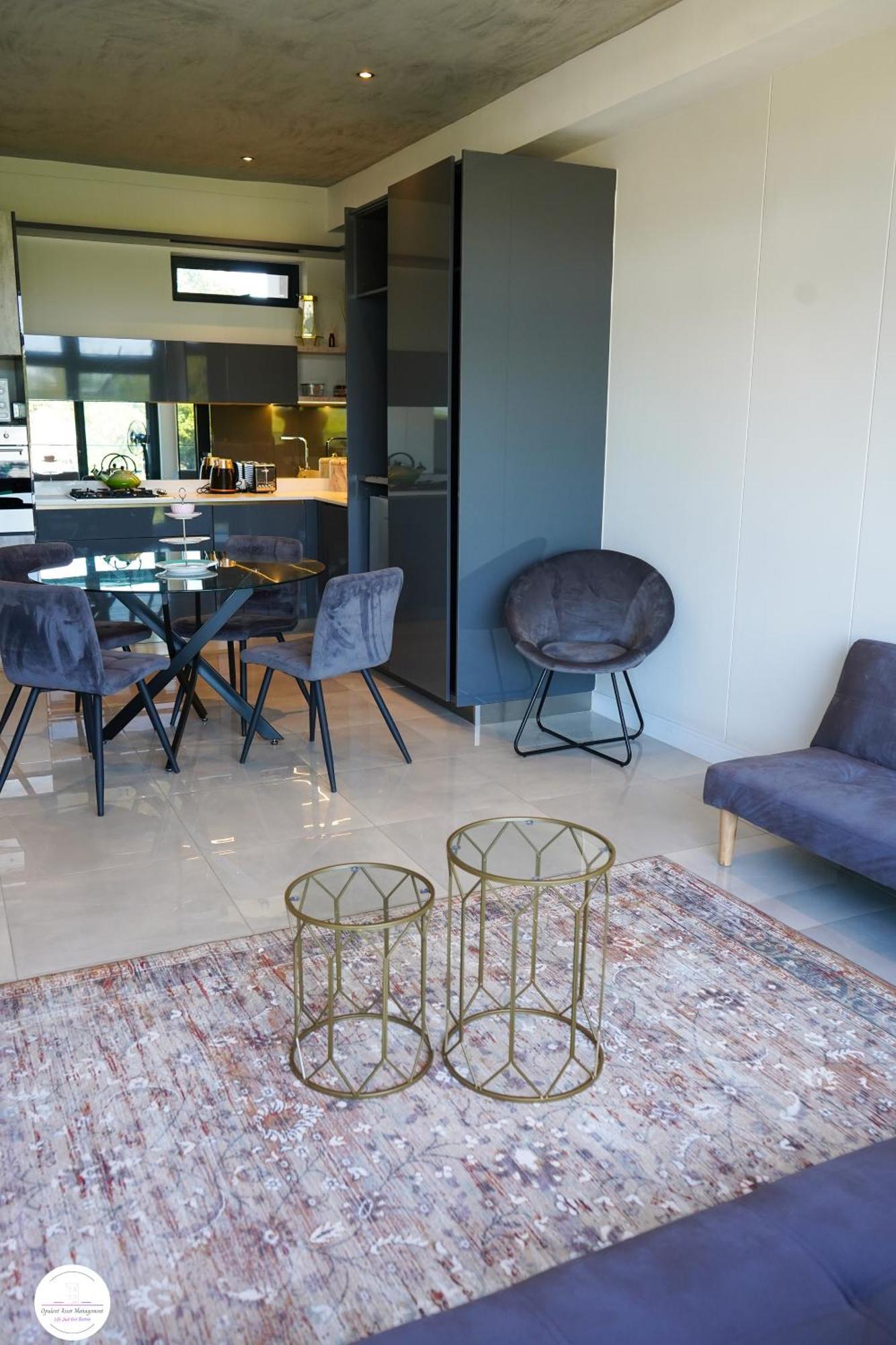 Oam The Paramount Houghton Apartamento *