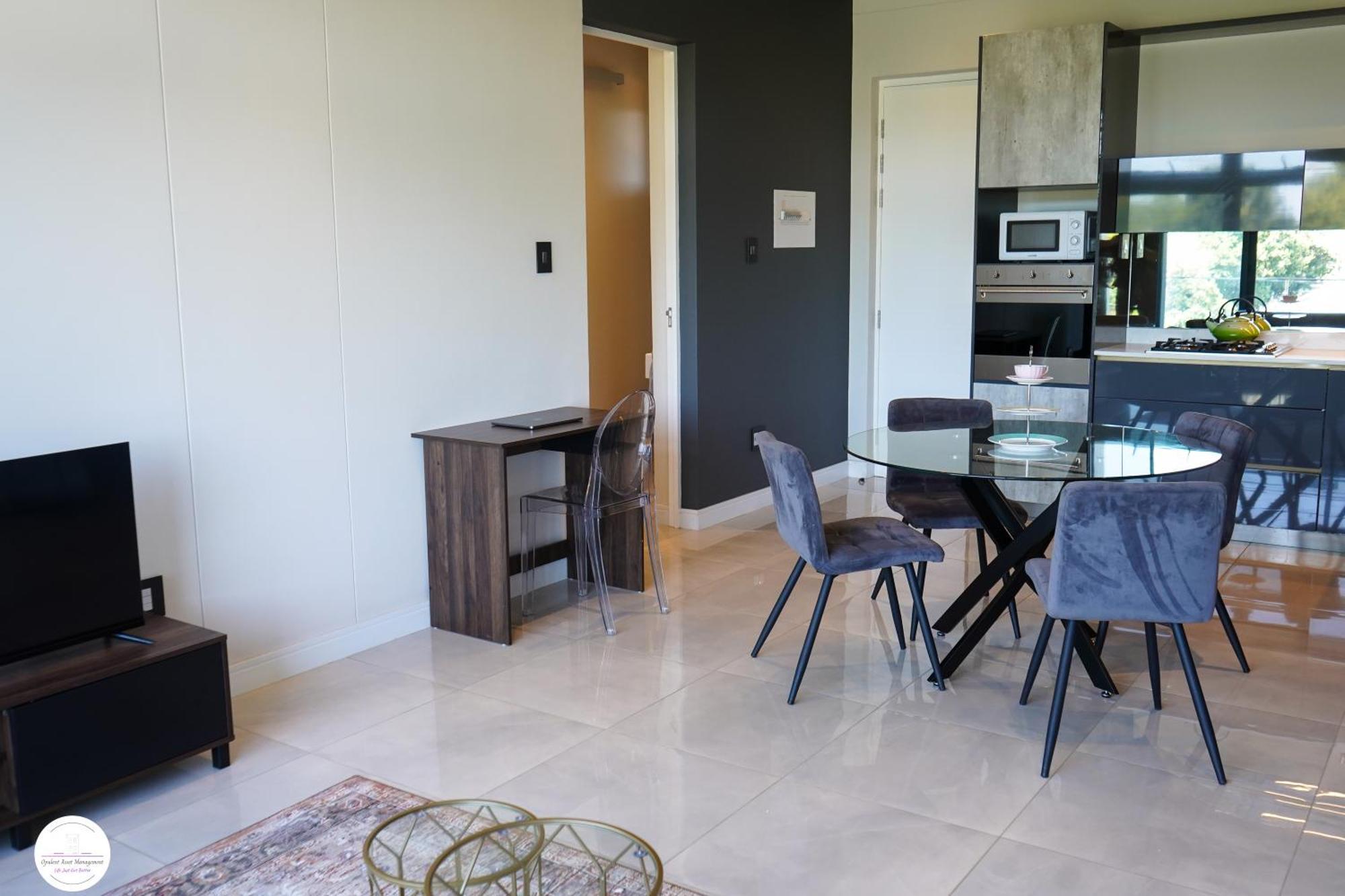 Oam The Paramount Houghton Apartamento *