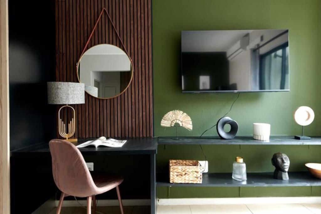Sunrise Rivonia One Bed Căn hộ Johannesburg