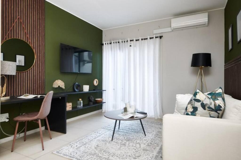 Sunrise Rivonia One Bed