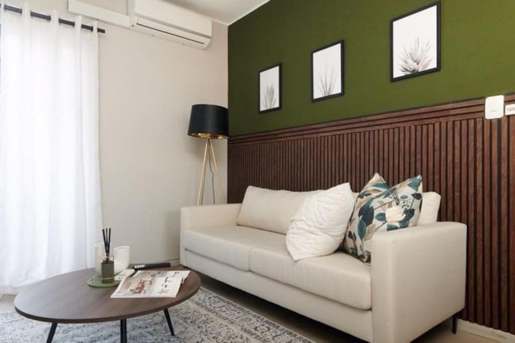 Sunrise Rivonia One Bed Johannesburg