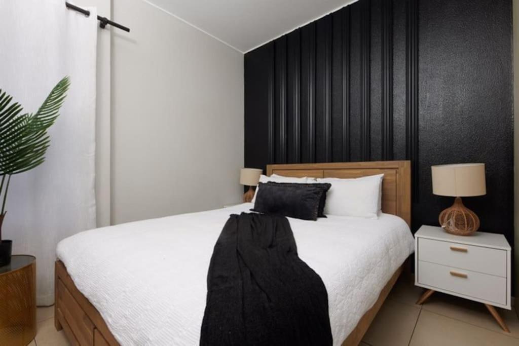 Sunrise Rivonia One Bed Căn hộ *
