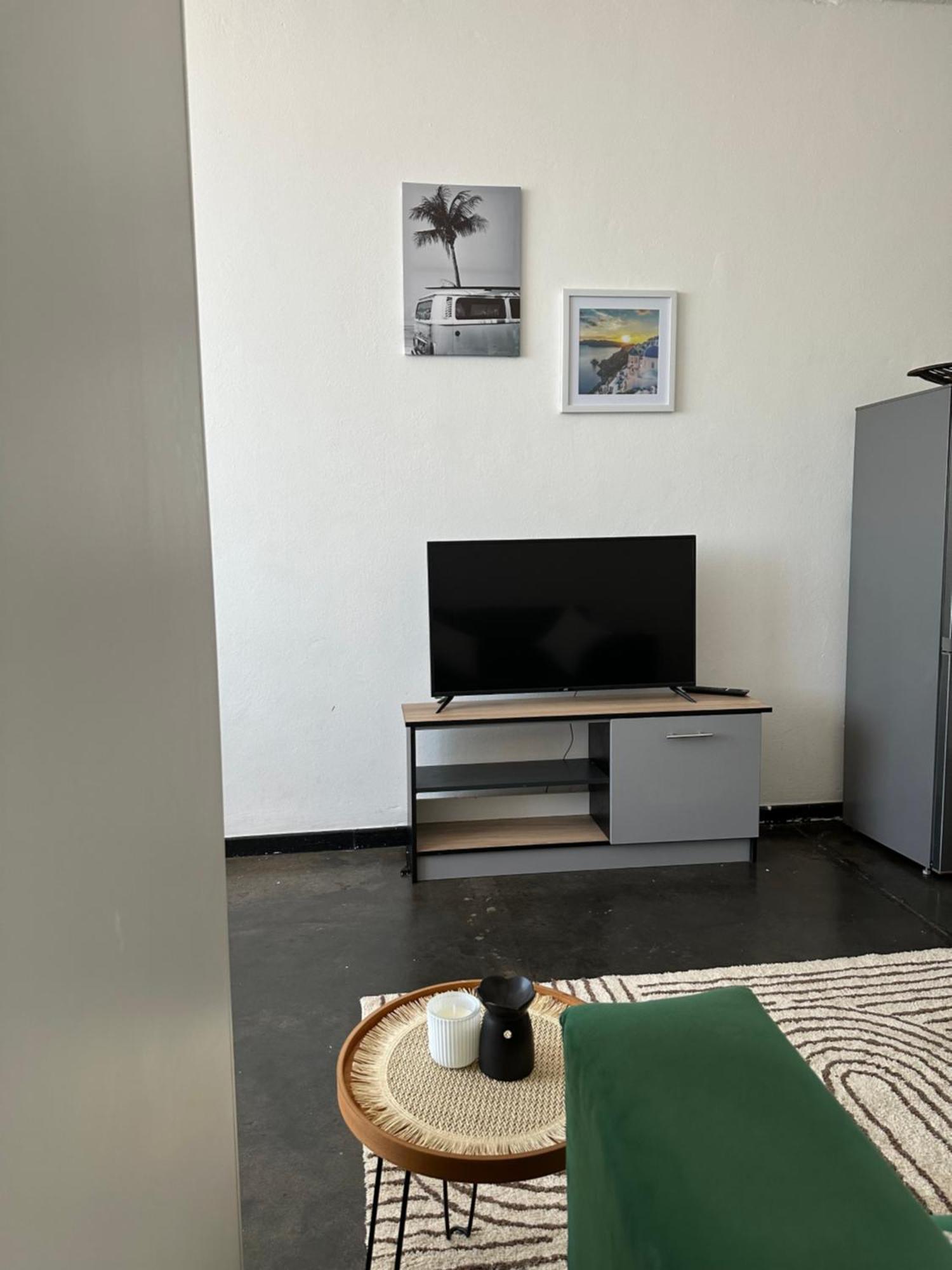 Apartment 521 Cityview Poised Paleis