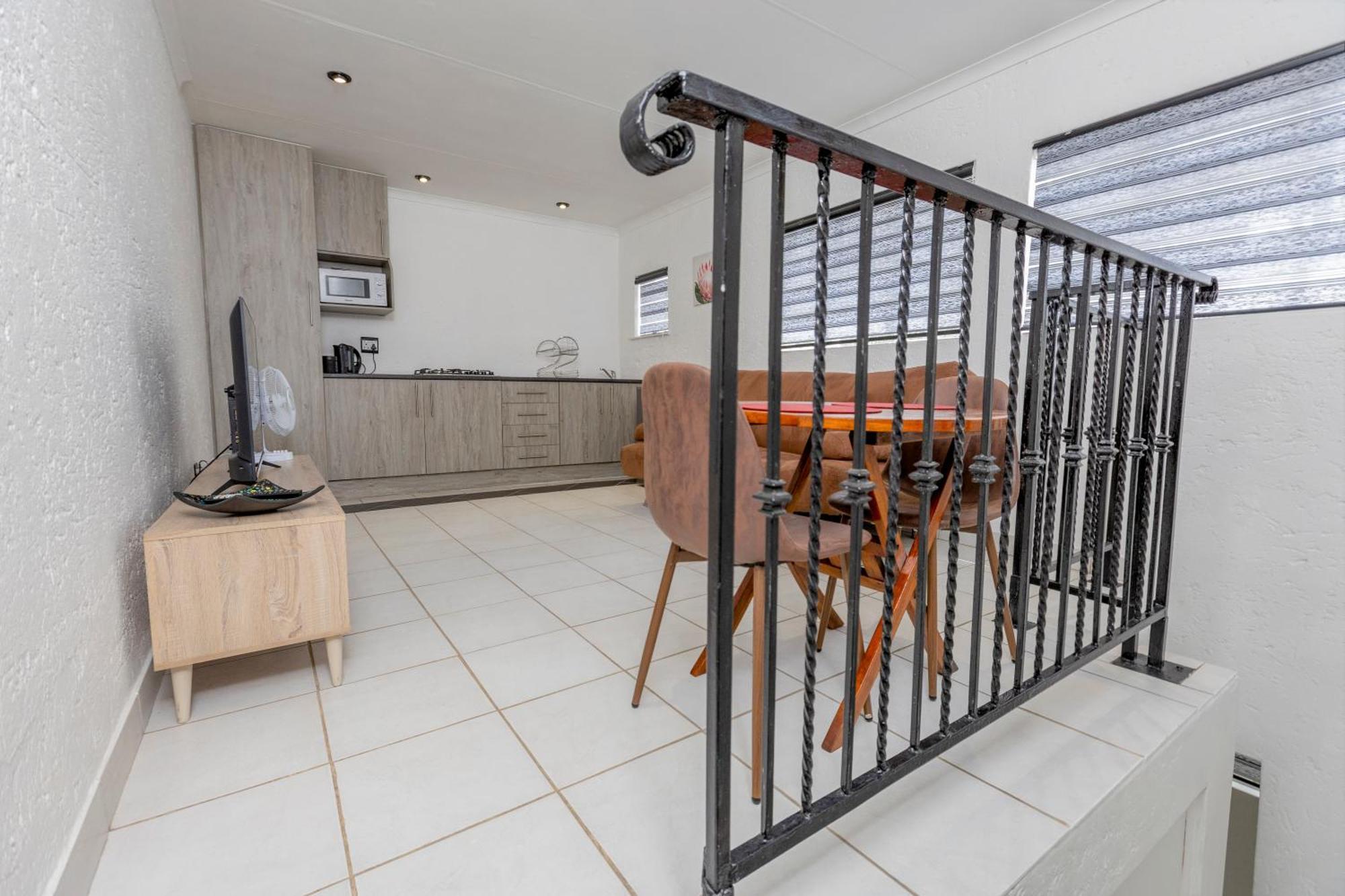 Apartment Roslin Johannesburg