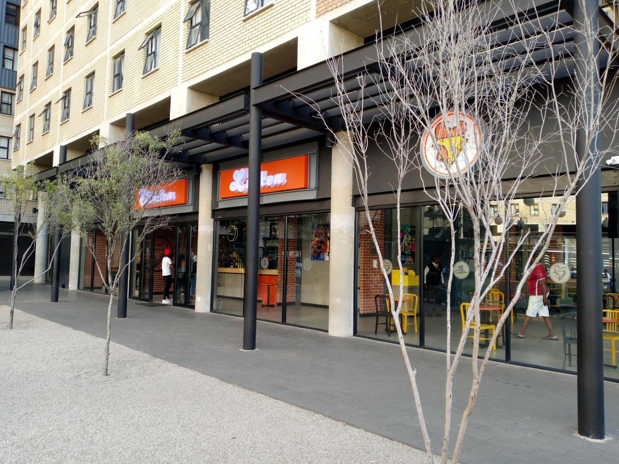 Apartment Ubuntu Luxury Johannesburg