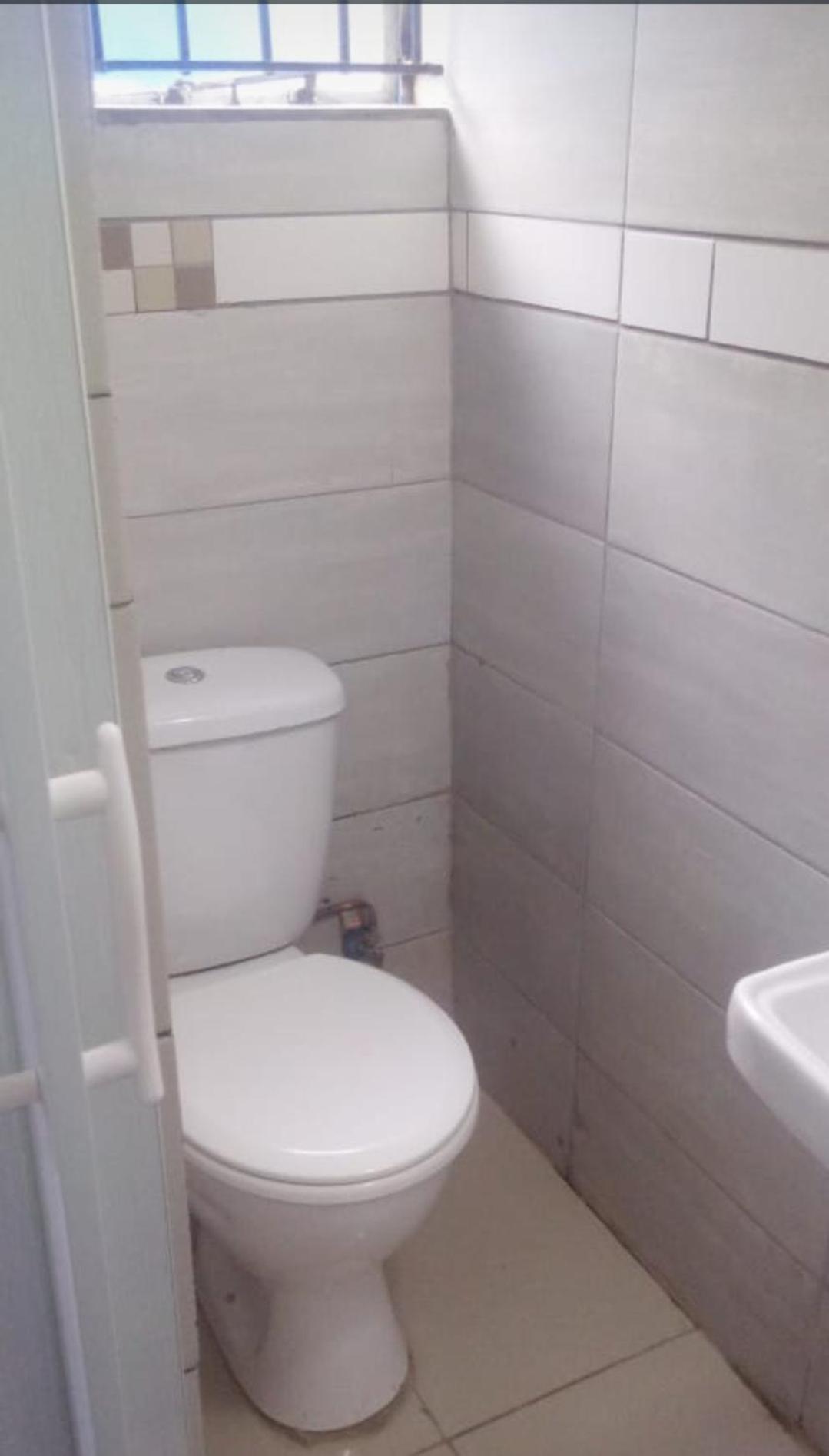 Nasrec Guest house