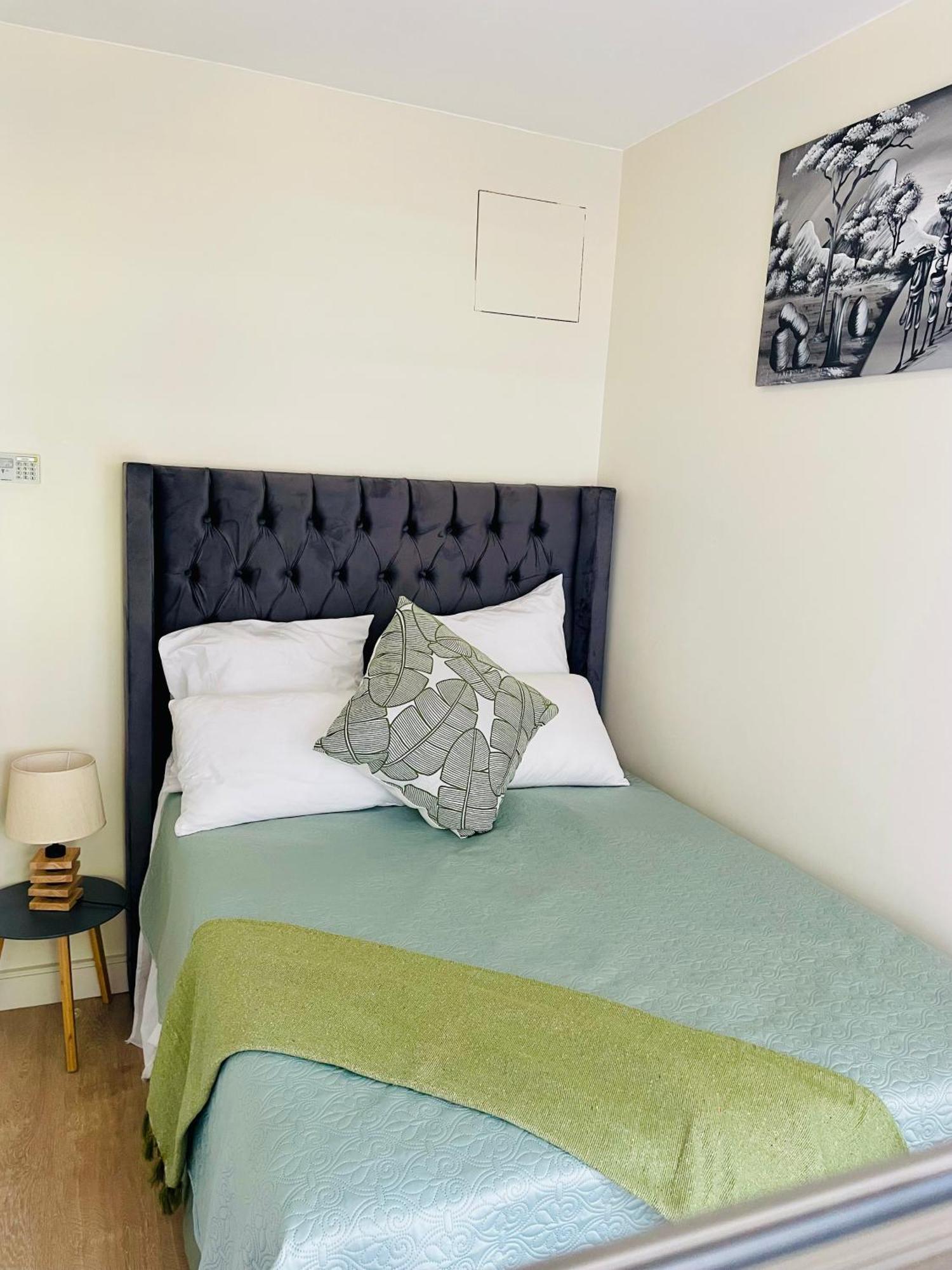 Apartamento 2 Bedroom 2 Bathroom In Sandton Joanesburgo