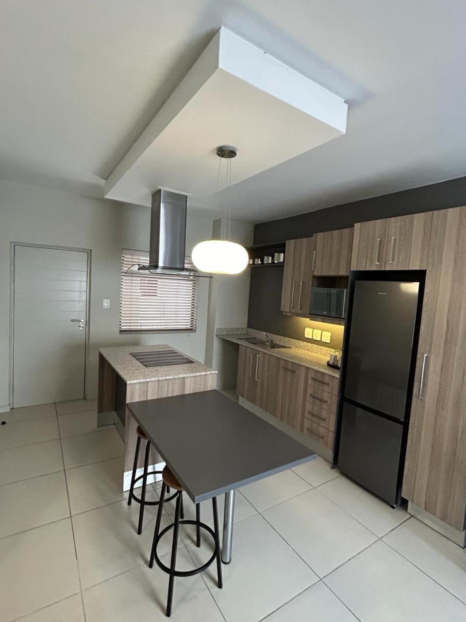 Stylish Premium Rivonia, Sandton Apartamento