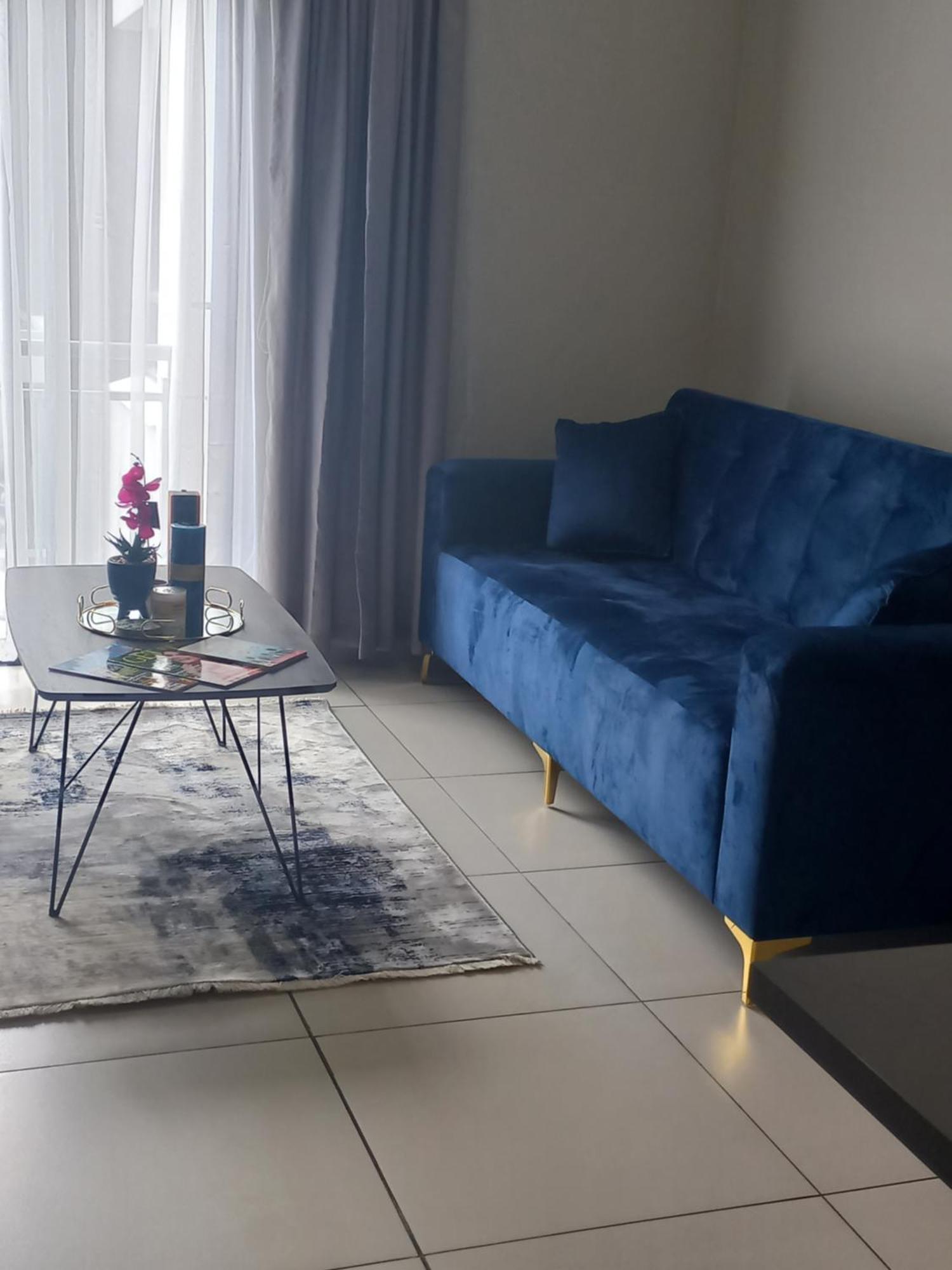 Stylish Premium Rivonia, Sandton Apartamento