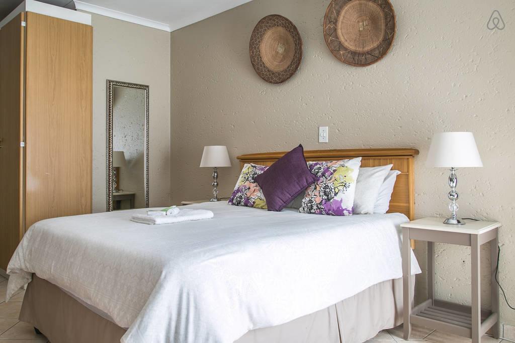 Fountain Hill Guest house