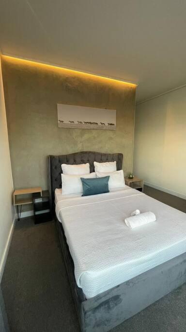 Luxurious & Peaceful Sandton 3-bed - Backup Power Joanesburgo