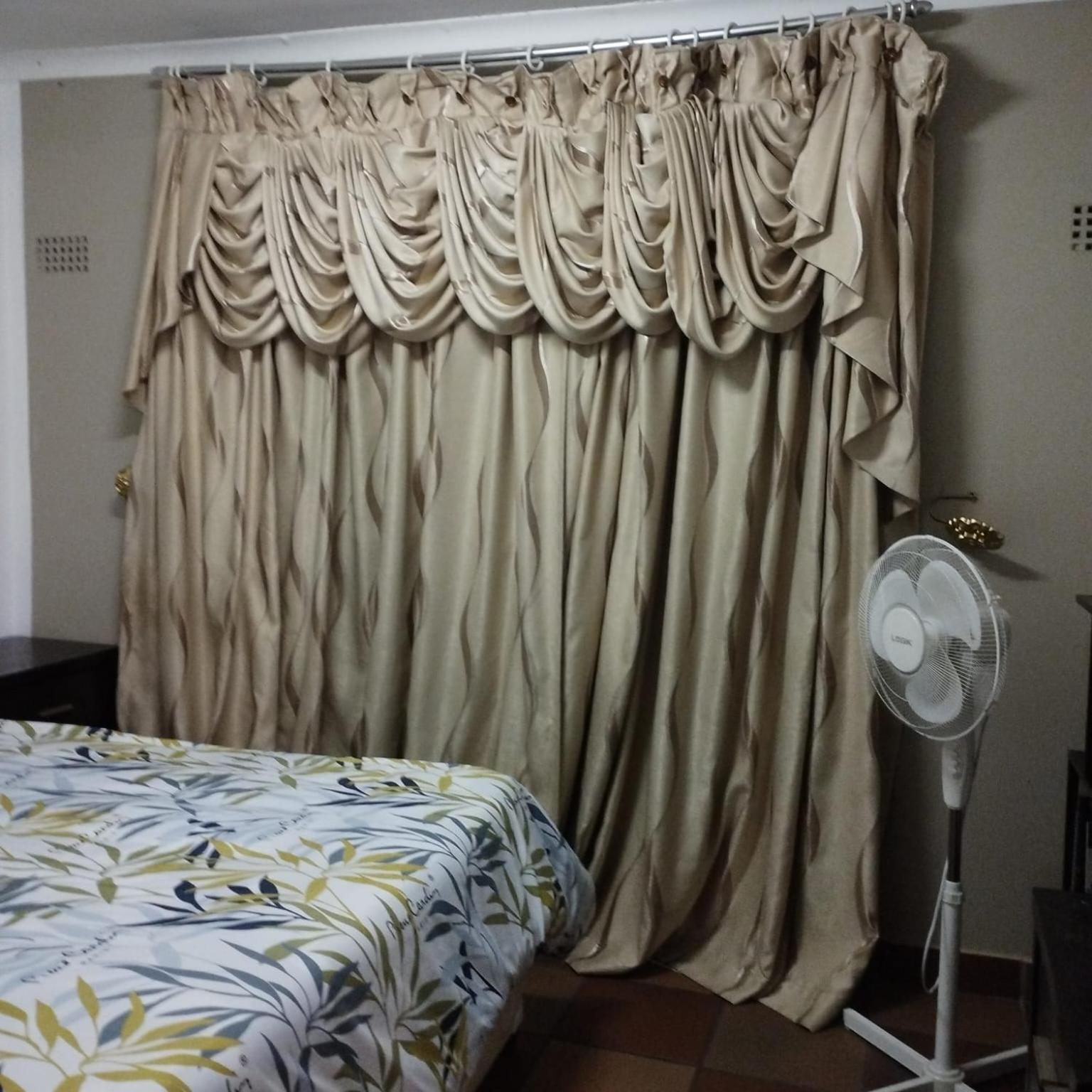 Apartment Unit F @ Friends Place Johannesburg