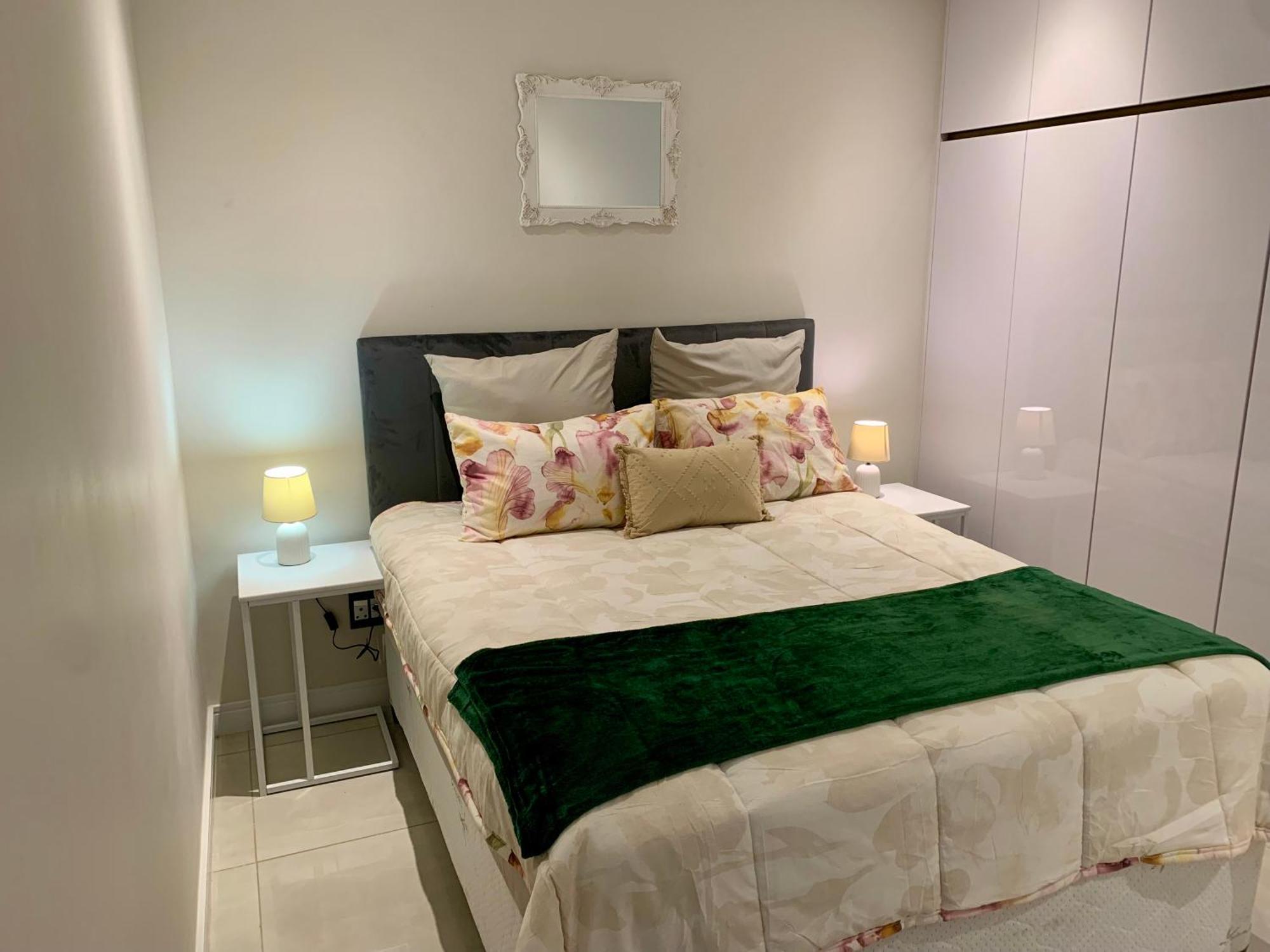 Oam The Paramount Rosebank Luxury One-bedroom Căn hộ