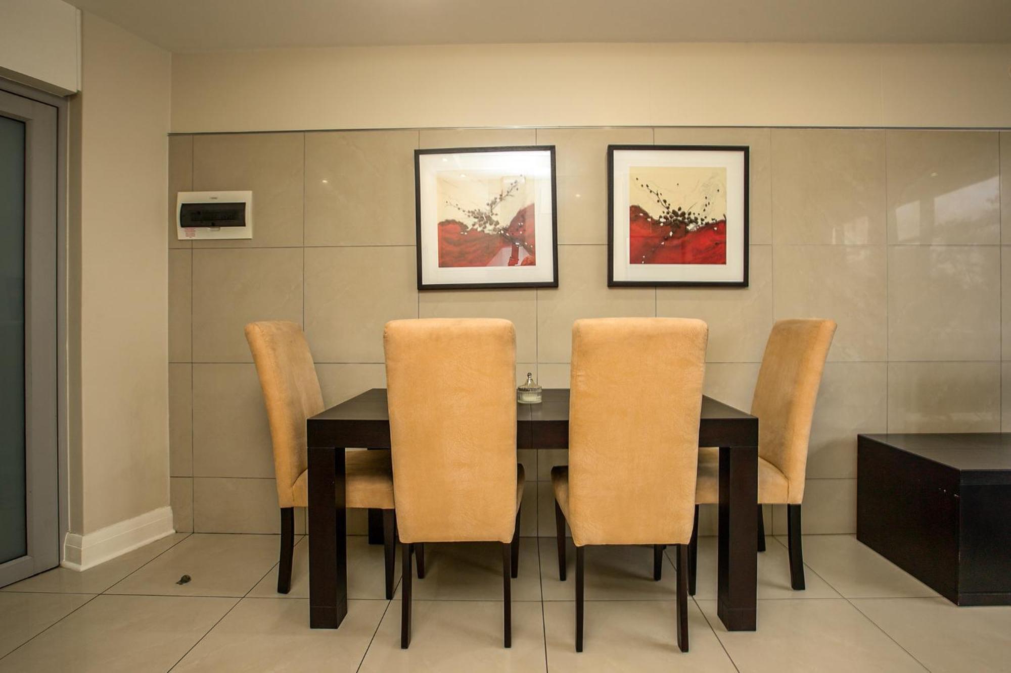Hydro Park Residences In Sandton With Generator Căn hộ