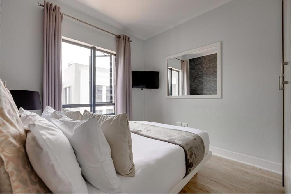Apartment The Cube Rivonia *