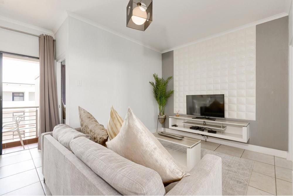 Apartment The Cube Rivonia