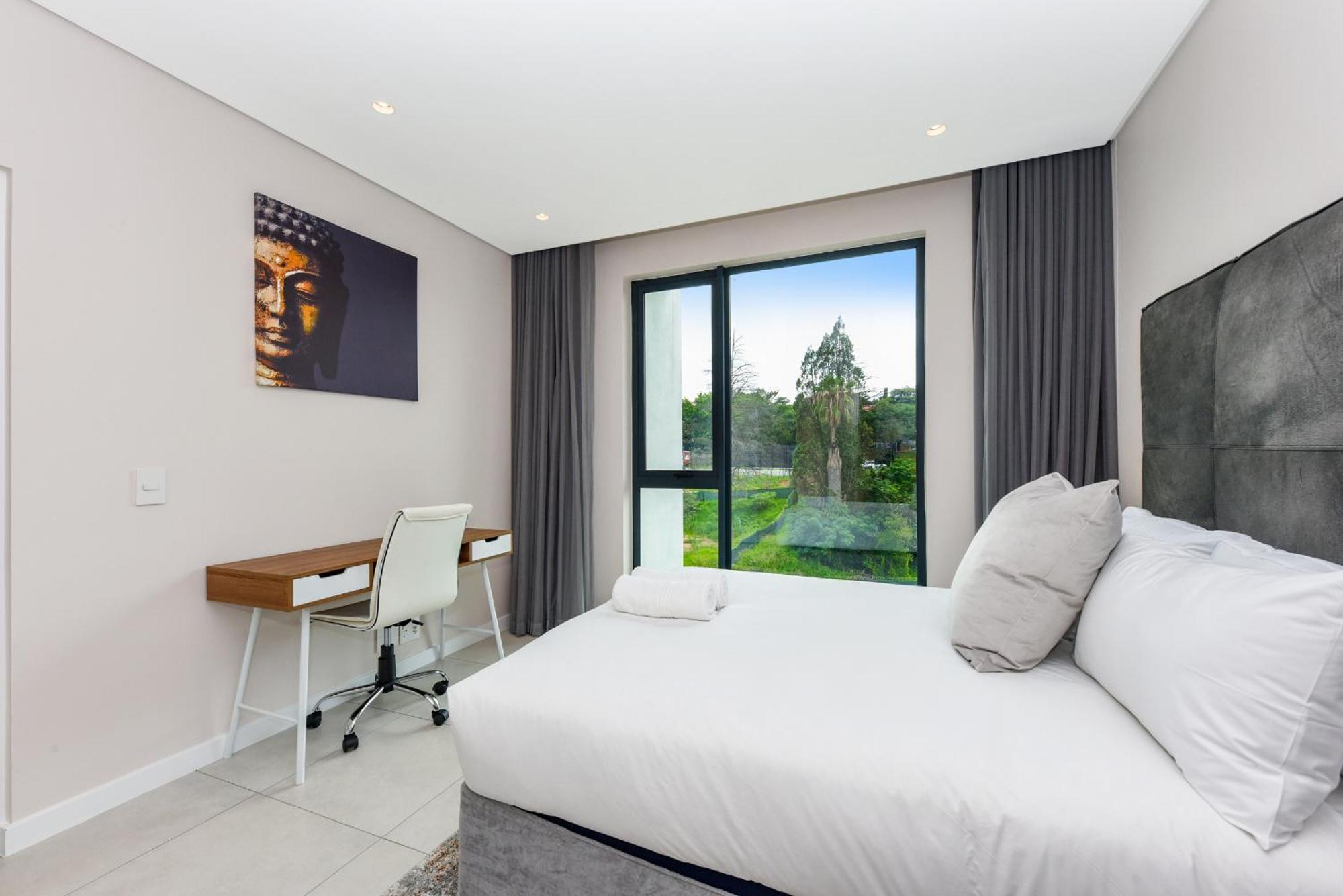 Sandton Gate Luxury *
