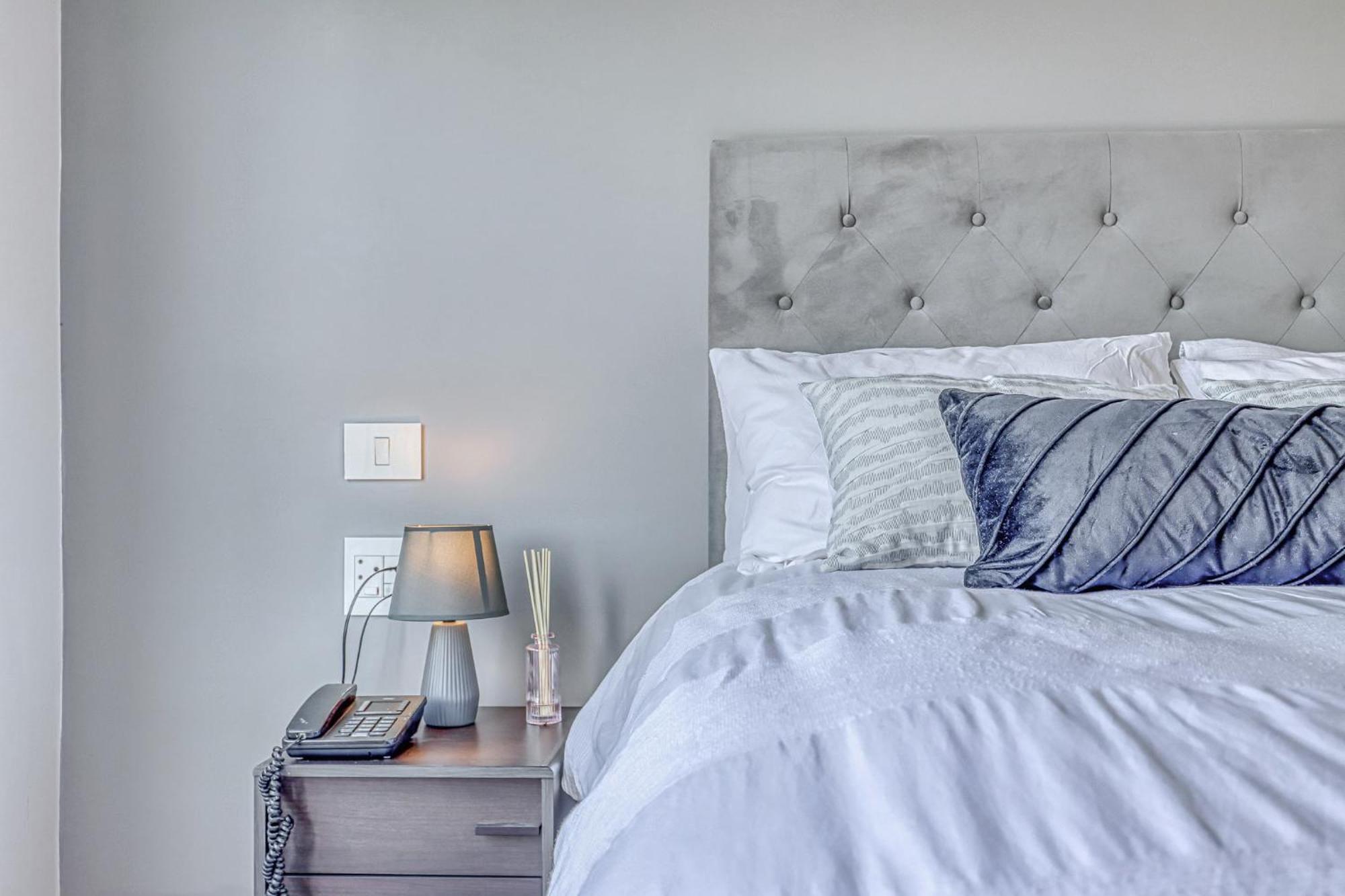 Apartment Luxurious One Bedroom - Capital On Park