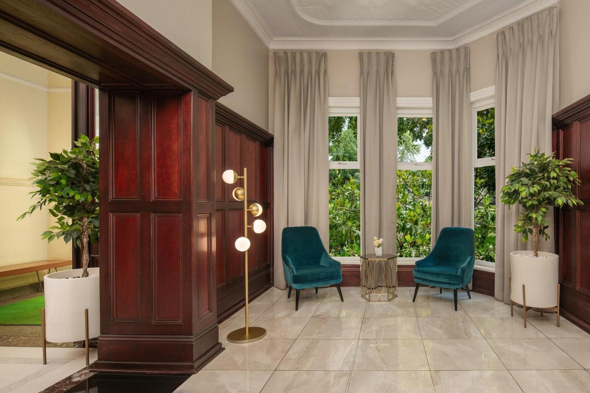 - Sunnyside Park By Ihg