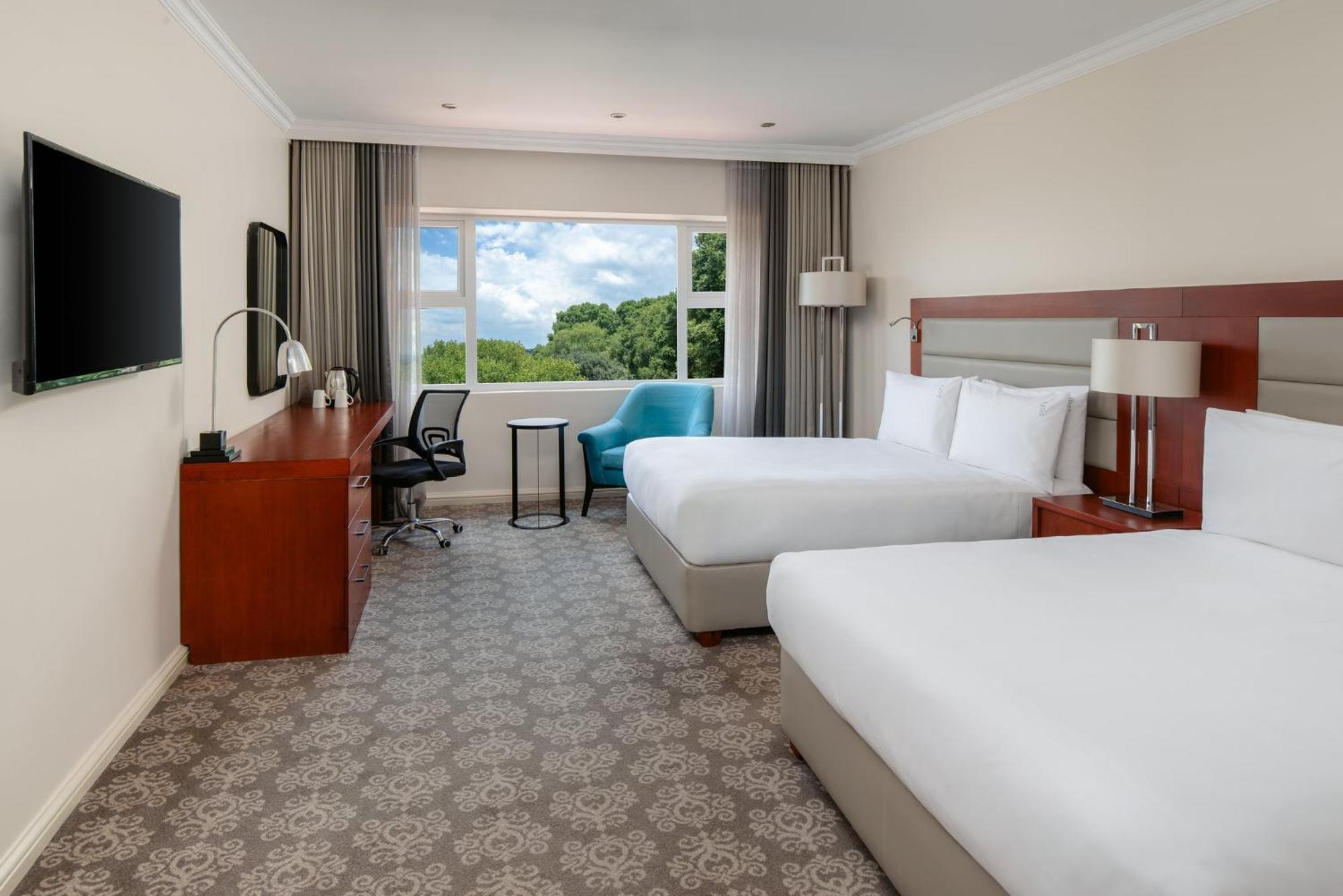 Hotel - Sunnyside Park By Ihg Johannesburg