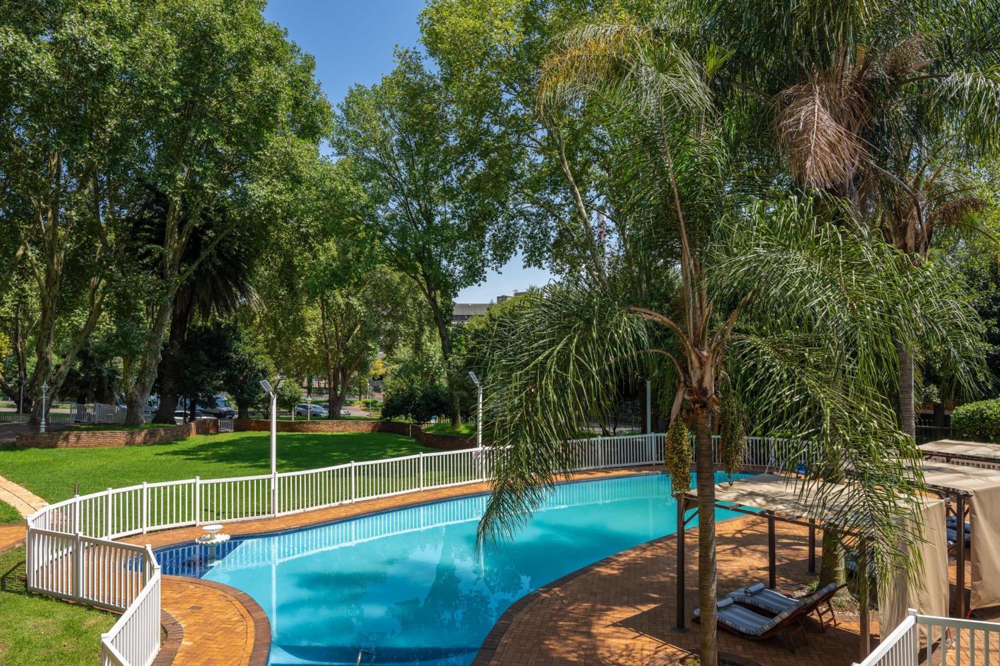 - Sunnyside Park By Ihg