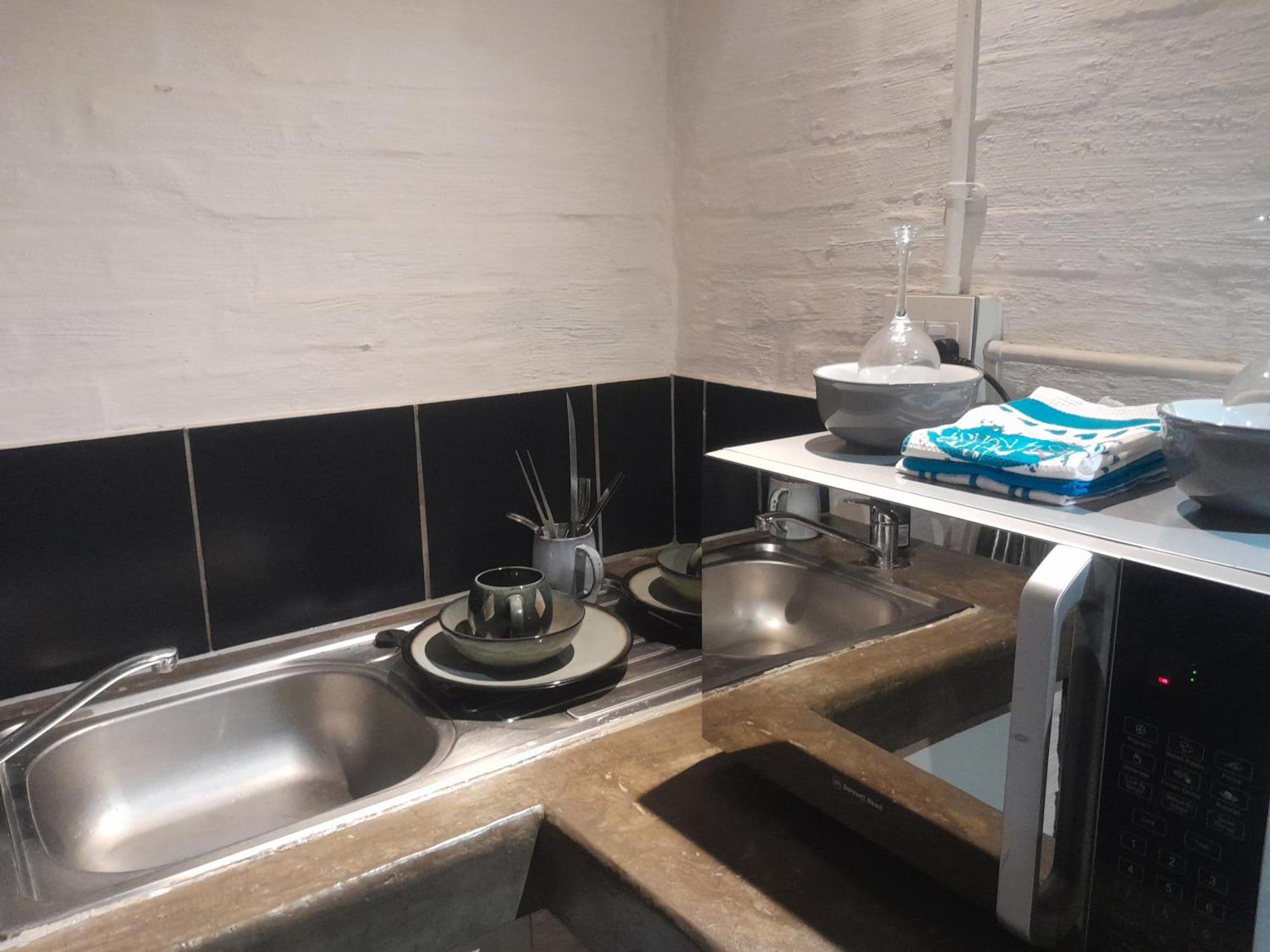 Hide Out Maboneng Bed & Breakfast Johannesburg