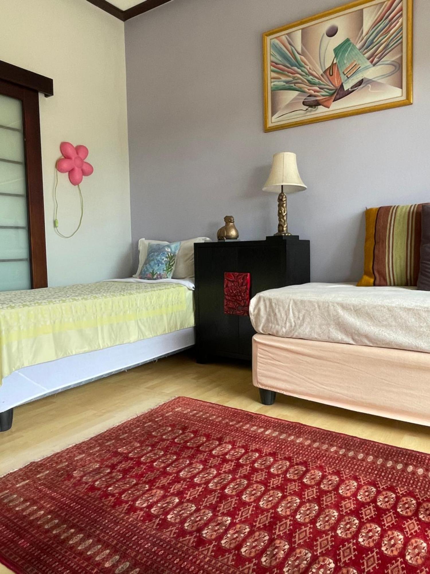 Oasis On Lily With Own Pool Holiday home Johannesburg