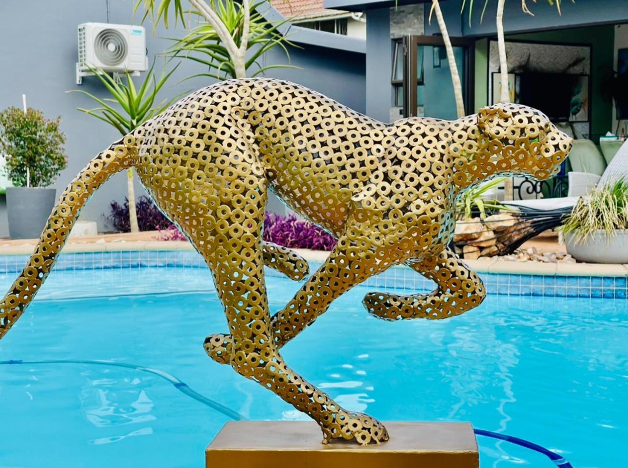 Aparthotel 24 On Basil Boutique Luxury Johannesburg