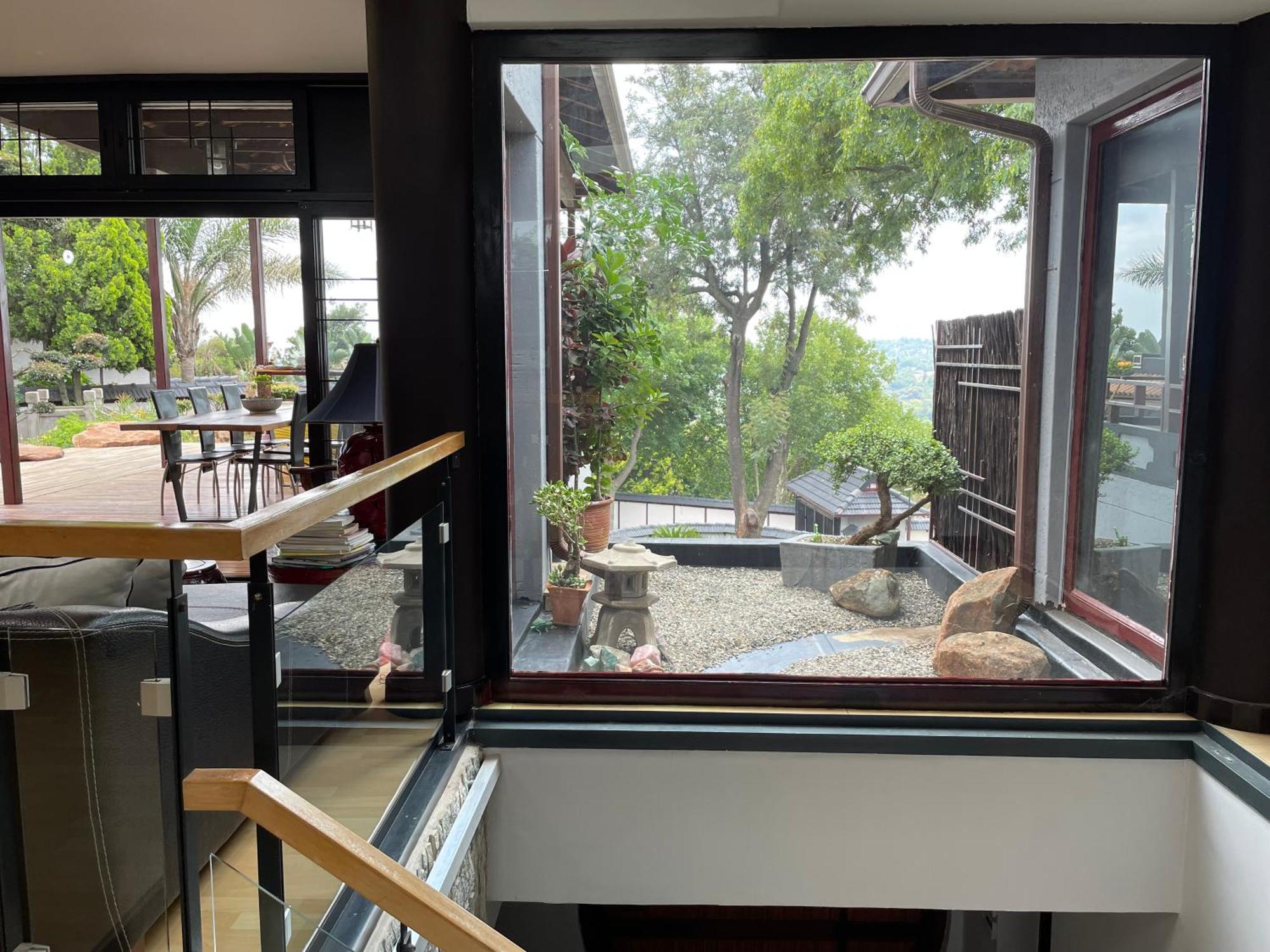 Oasis On Lily With Own Pool Johannesburg