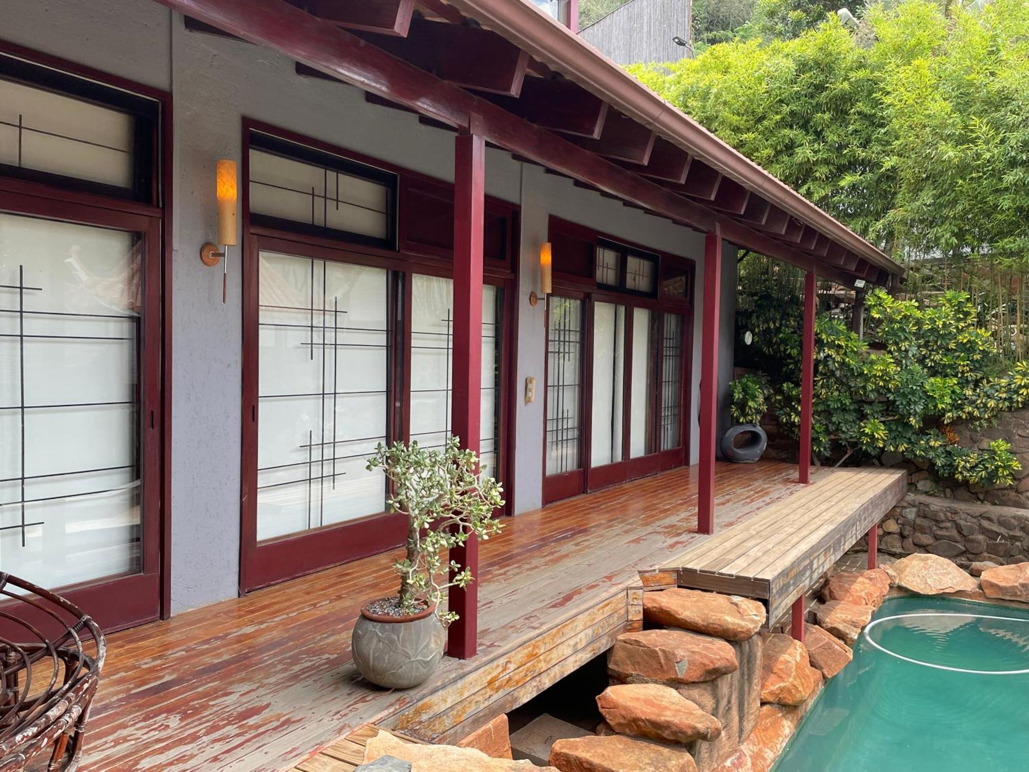 Holiday home Oasis On Lily With Own Pool Johannesburg