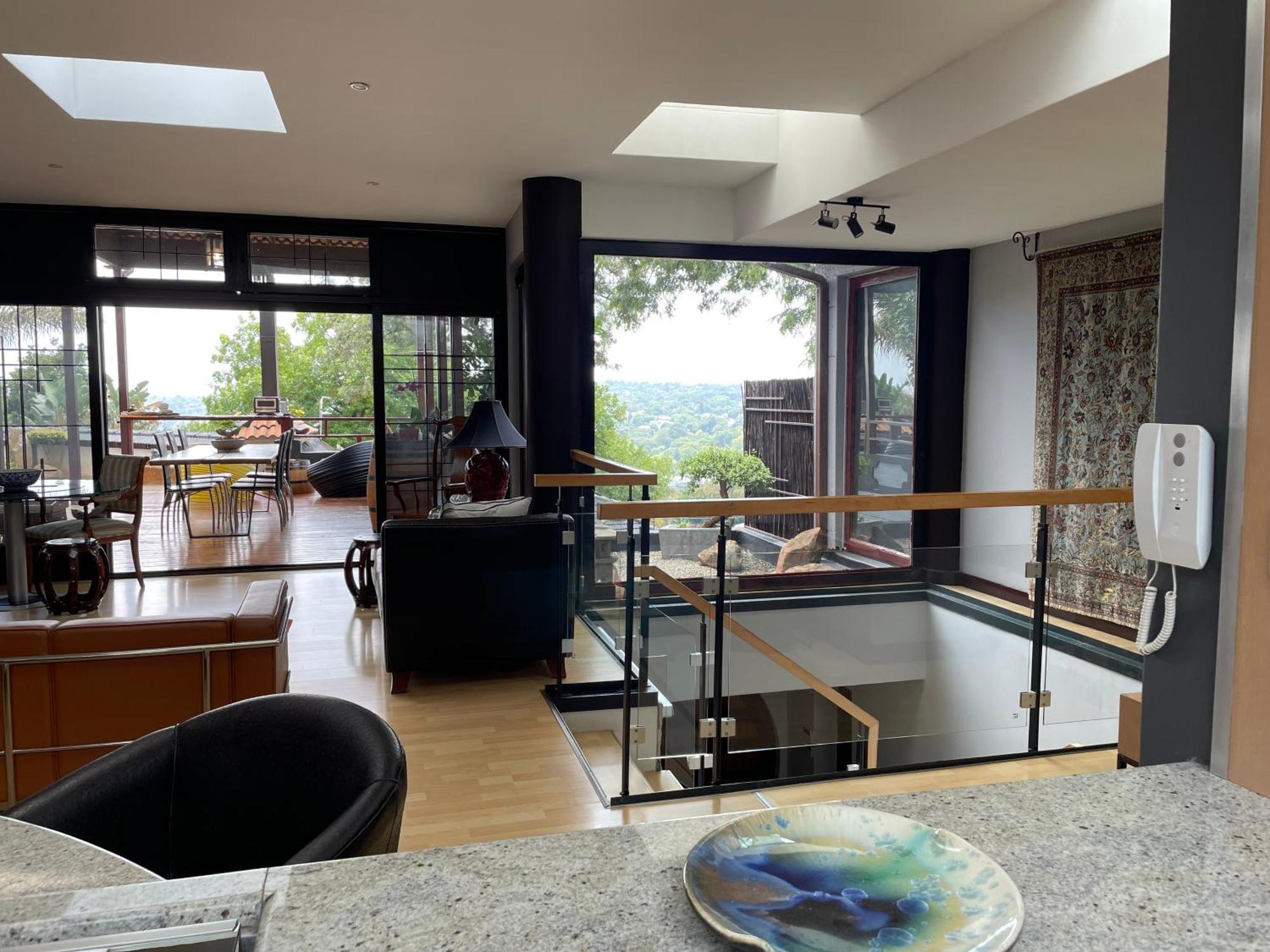 Oasis On Lily With Own Pool * Johannesburg