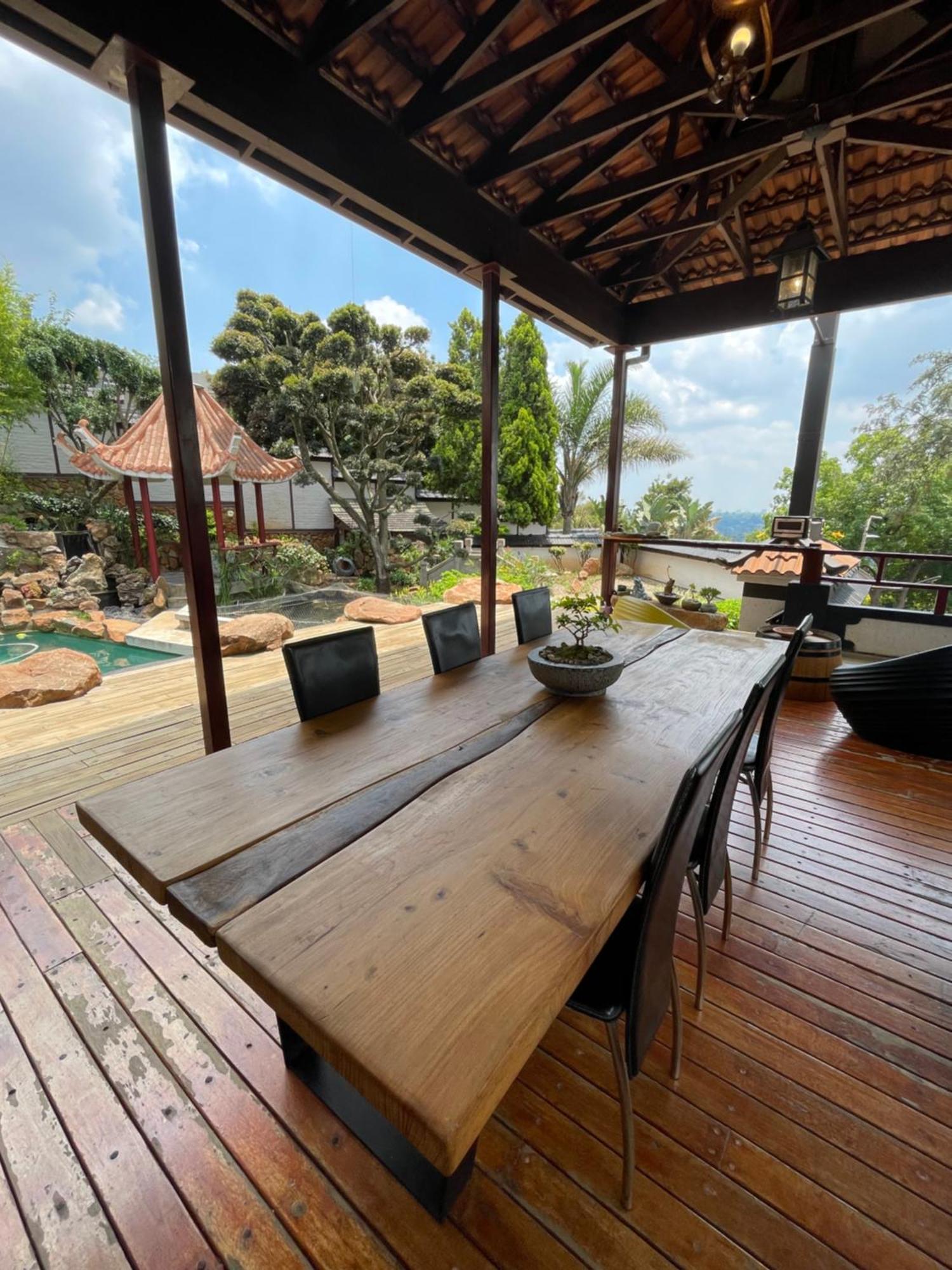 Oasis On Lily With Own Pool * Johannesburg