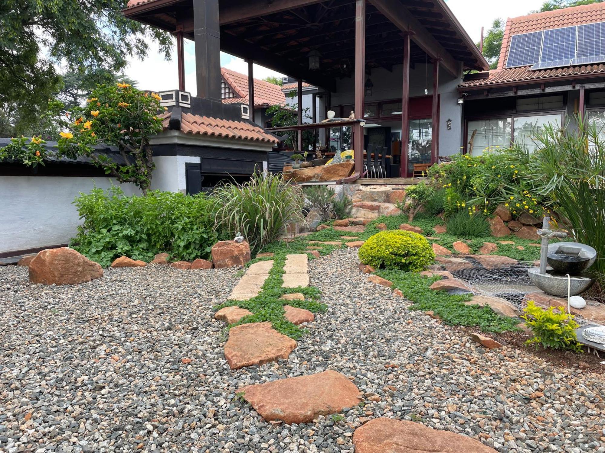Oasis On Lily With Own Pool Ferienhaus *