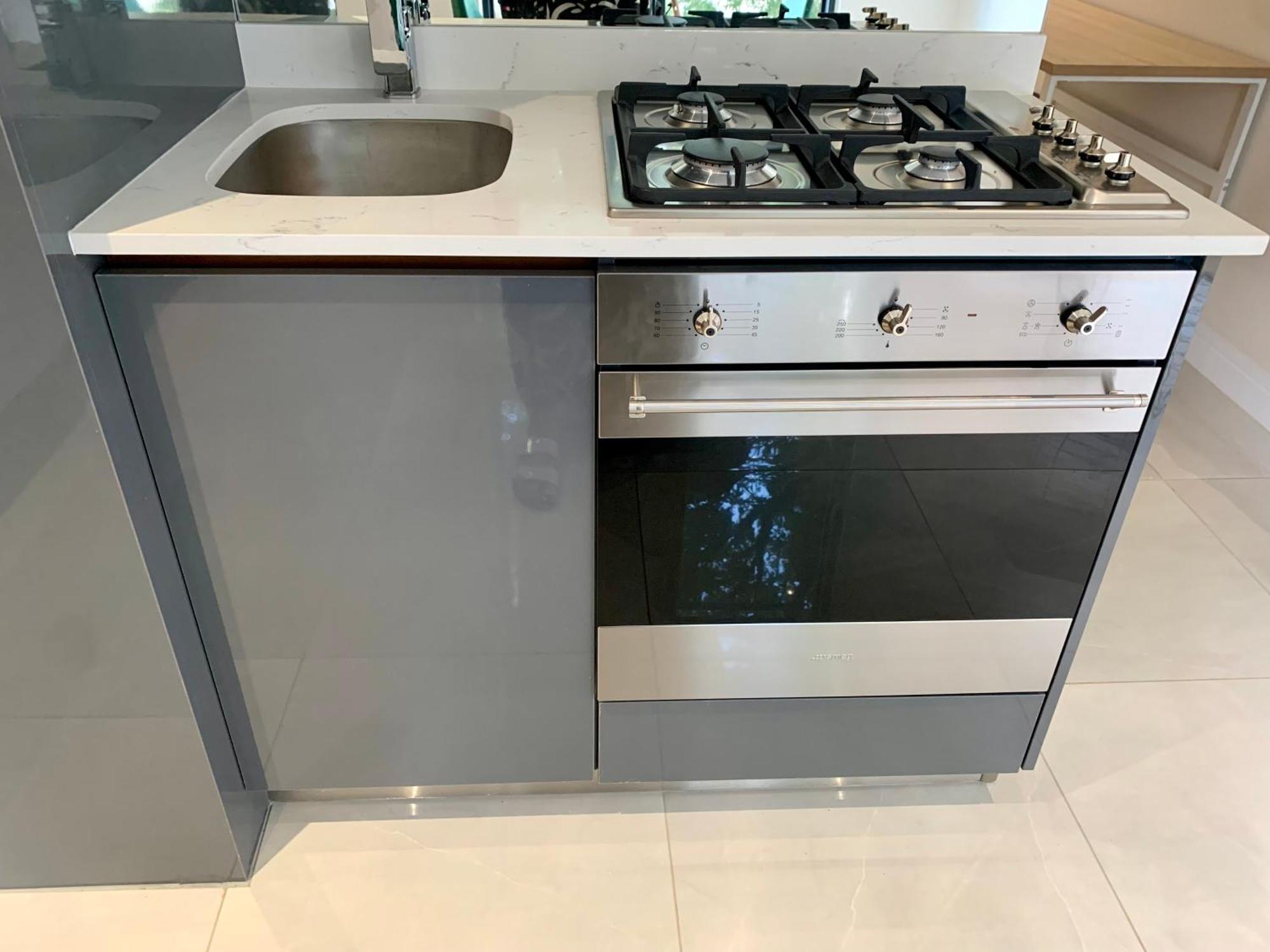 Oam The Paramount Rosebank Luxury One-bedroom Căn hộ