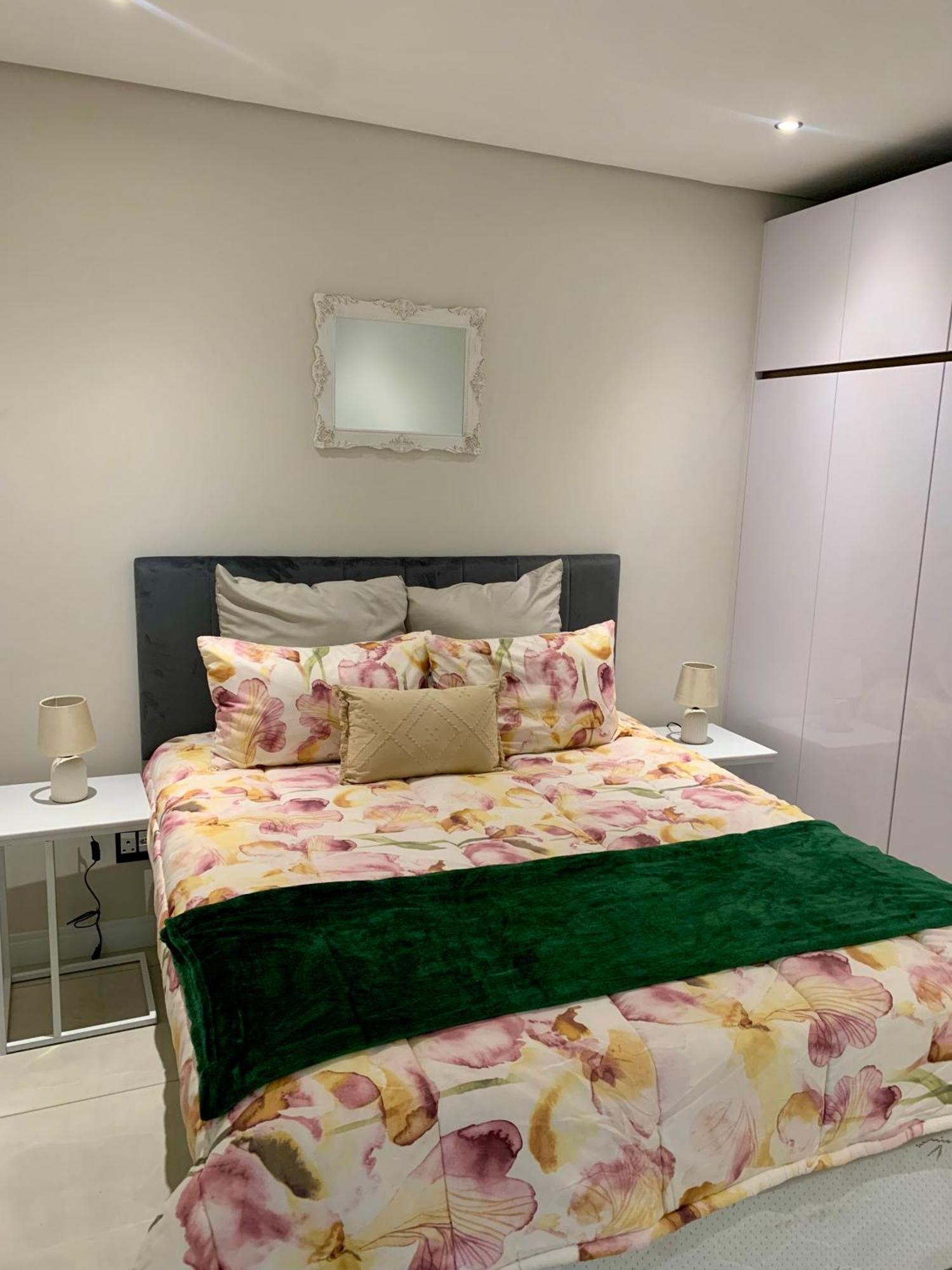 Oam The Paramount Rosebank Luxury One-bedroom Căn hộ