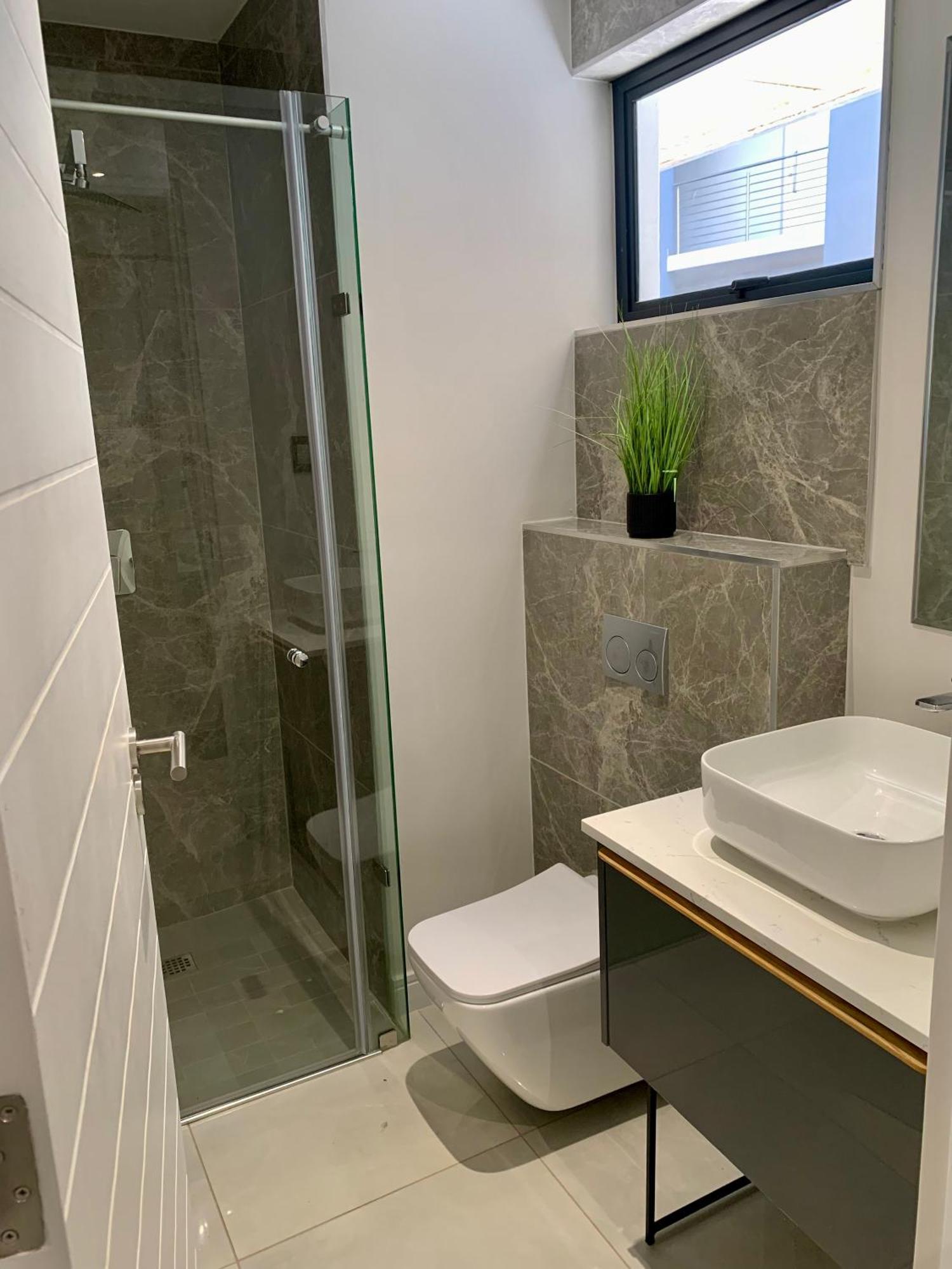 Oam The Paramount Rosebank Luxury One-bedroom *
