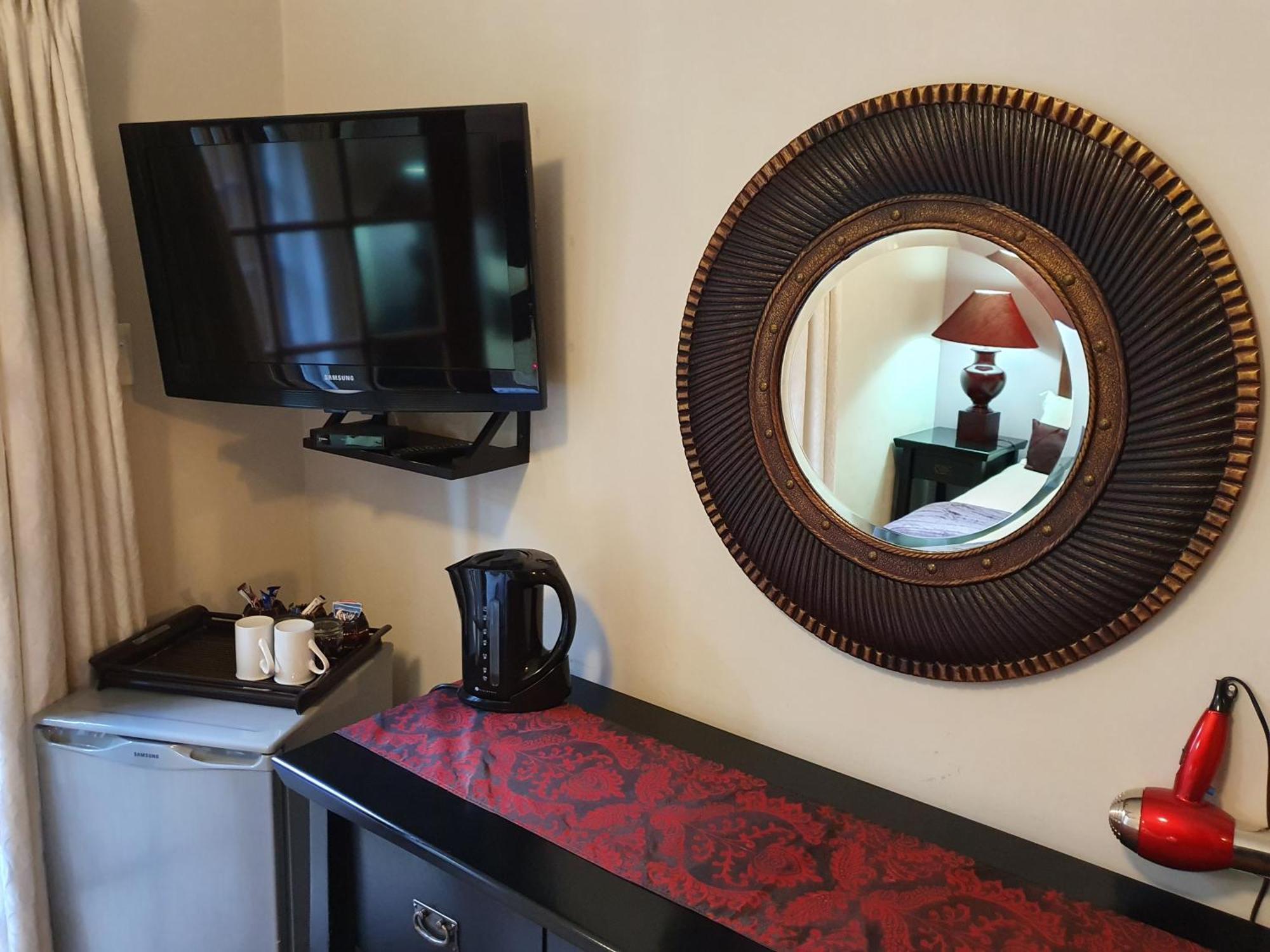 7th Street 4* Johannesburg