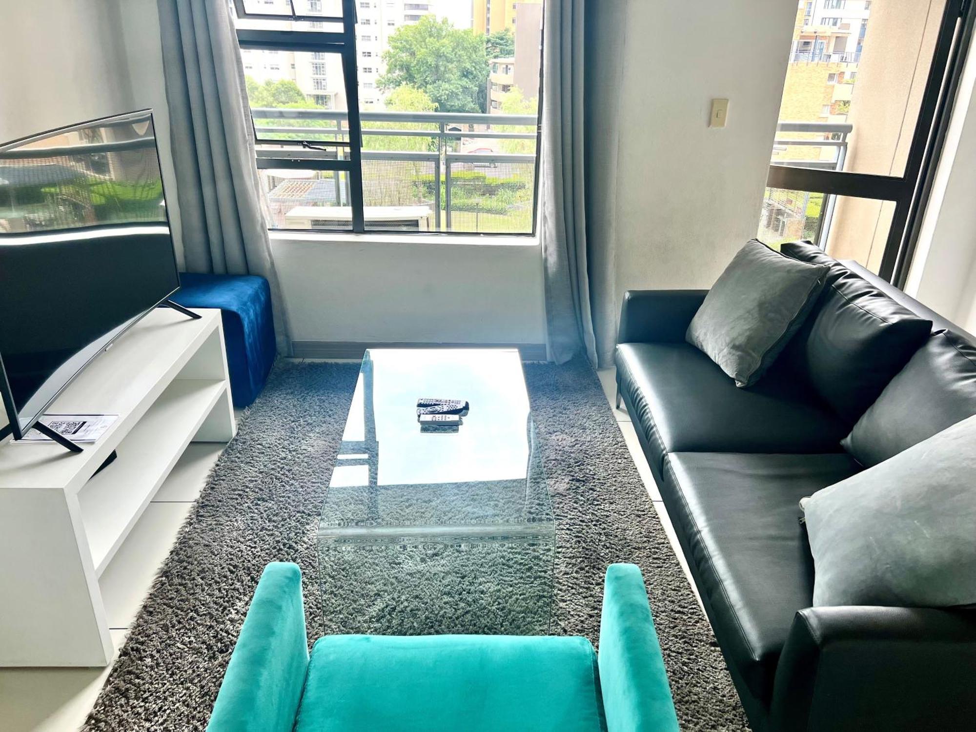 Westpoint Apart - Resident Apartment