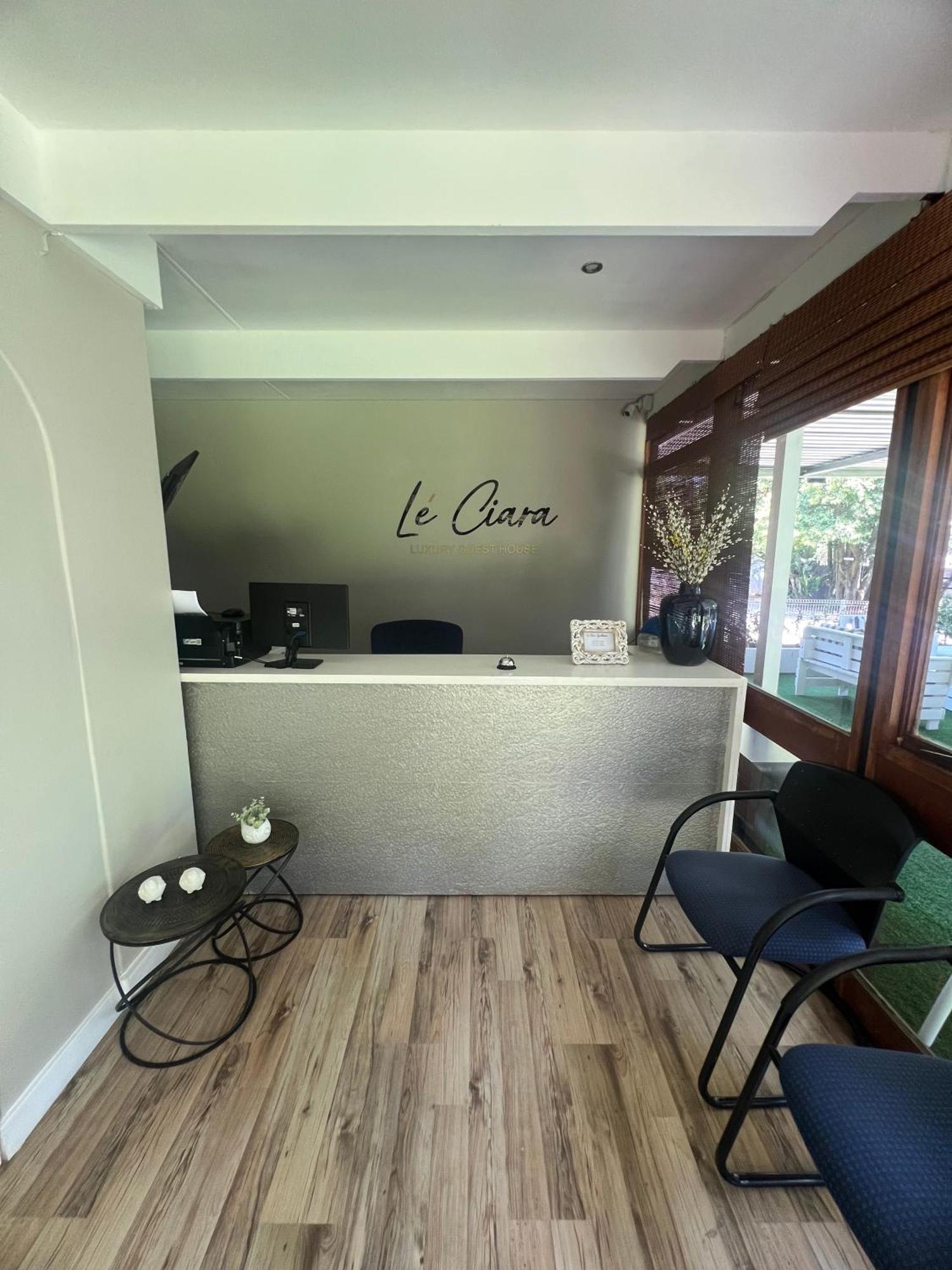 Hotel Le'ciara Luxury *