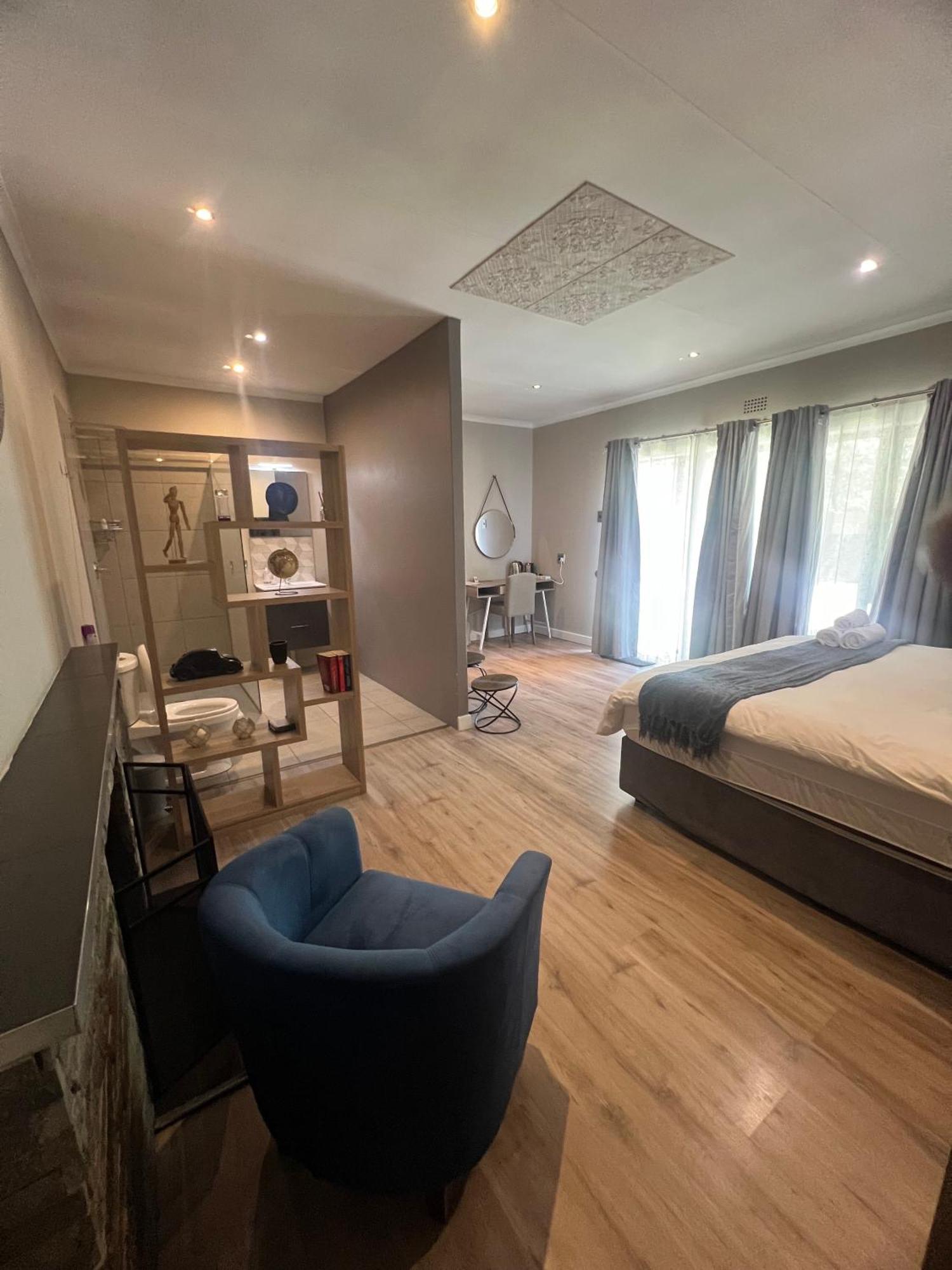 Hotel Le'ciara Luxury *