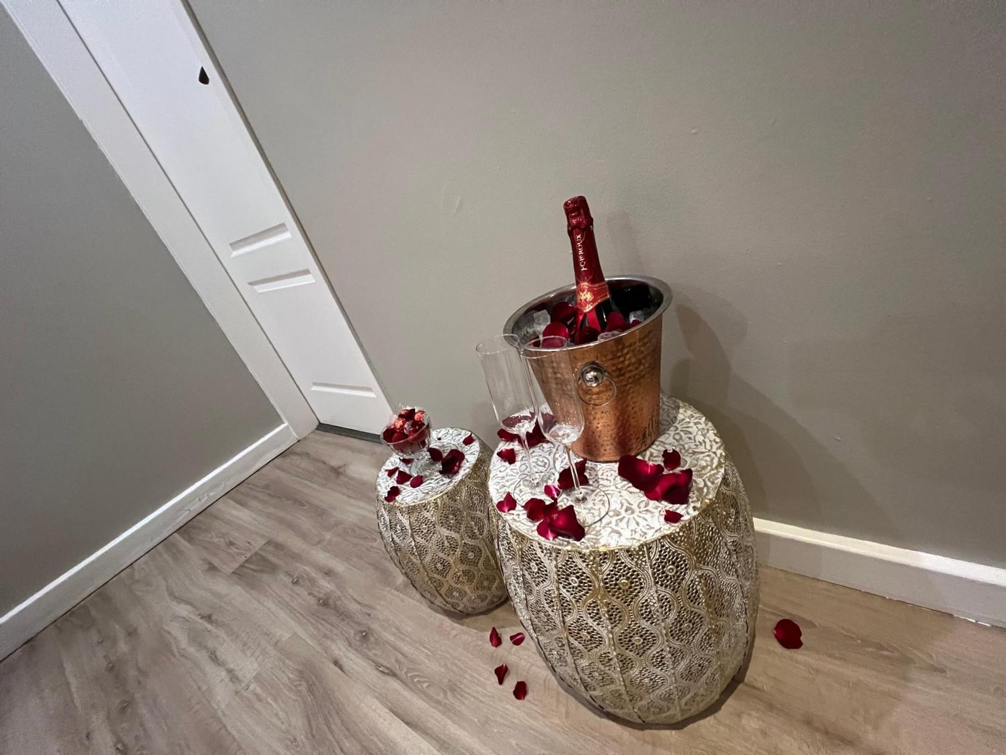 Khách sạn Le'ciara Luxury Johannesburg