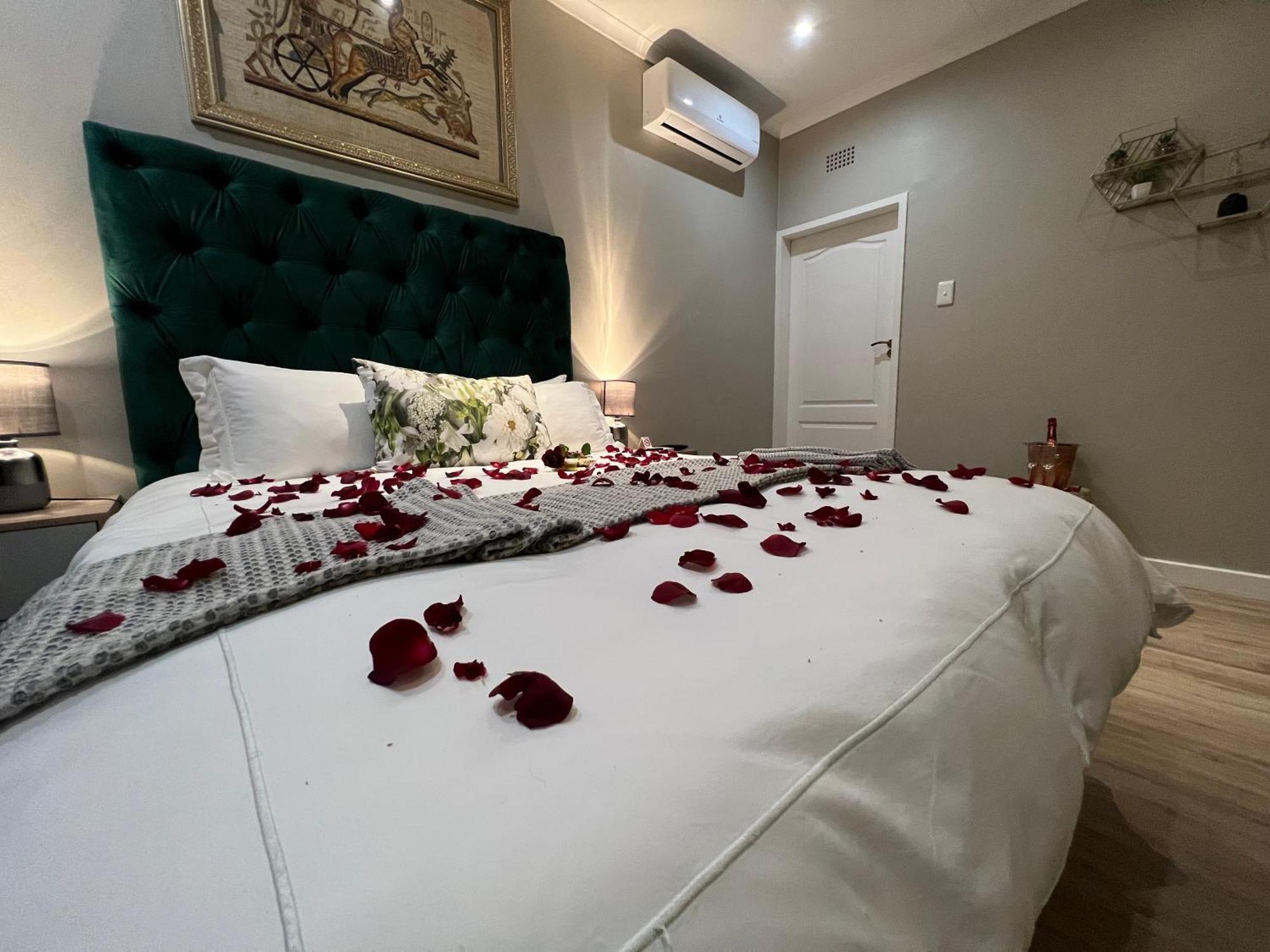 Khách sạn Le'ciara Luxury