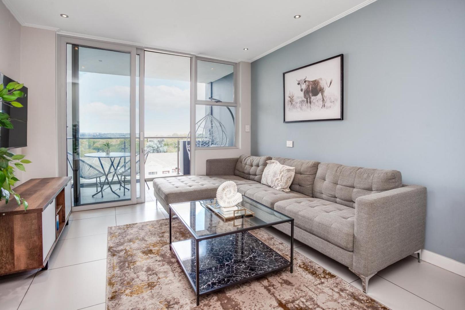 Apex Serviced Apartment Johannesburg