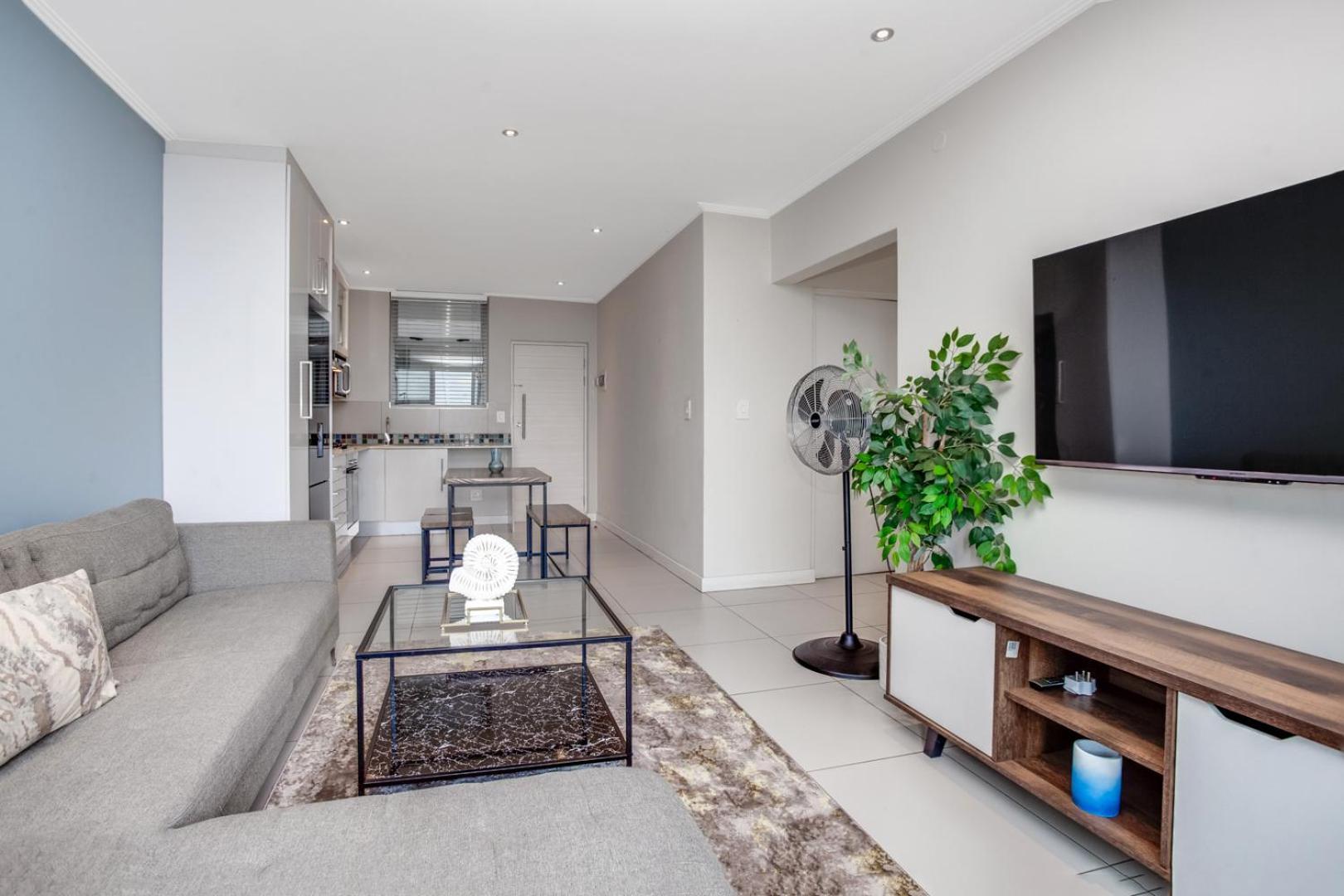 Apex Serviced Apartment Johannesburg